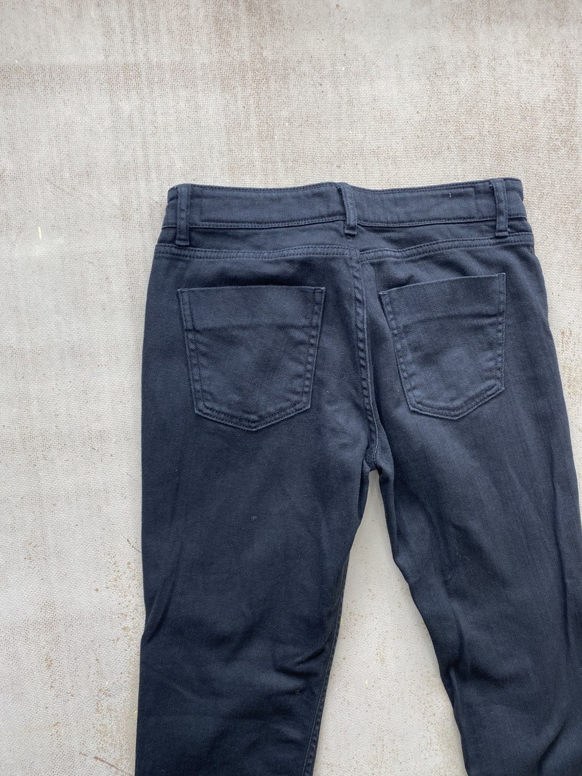 Silent By Damir Doma Silent By Damir Doma Pants Size 28" / US 6 / IT 42 - 6 Thumbnail