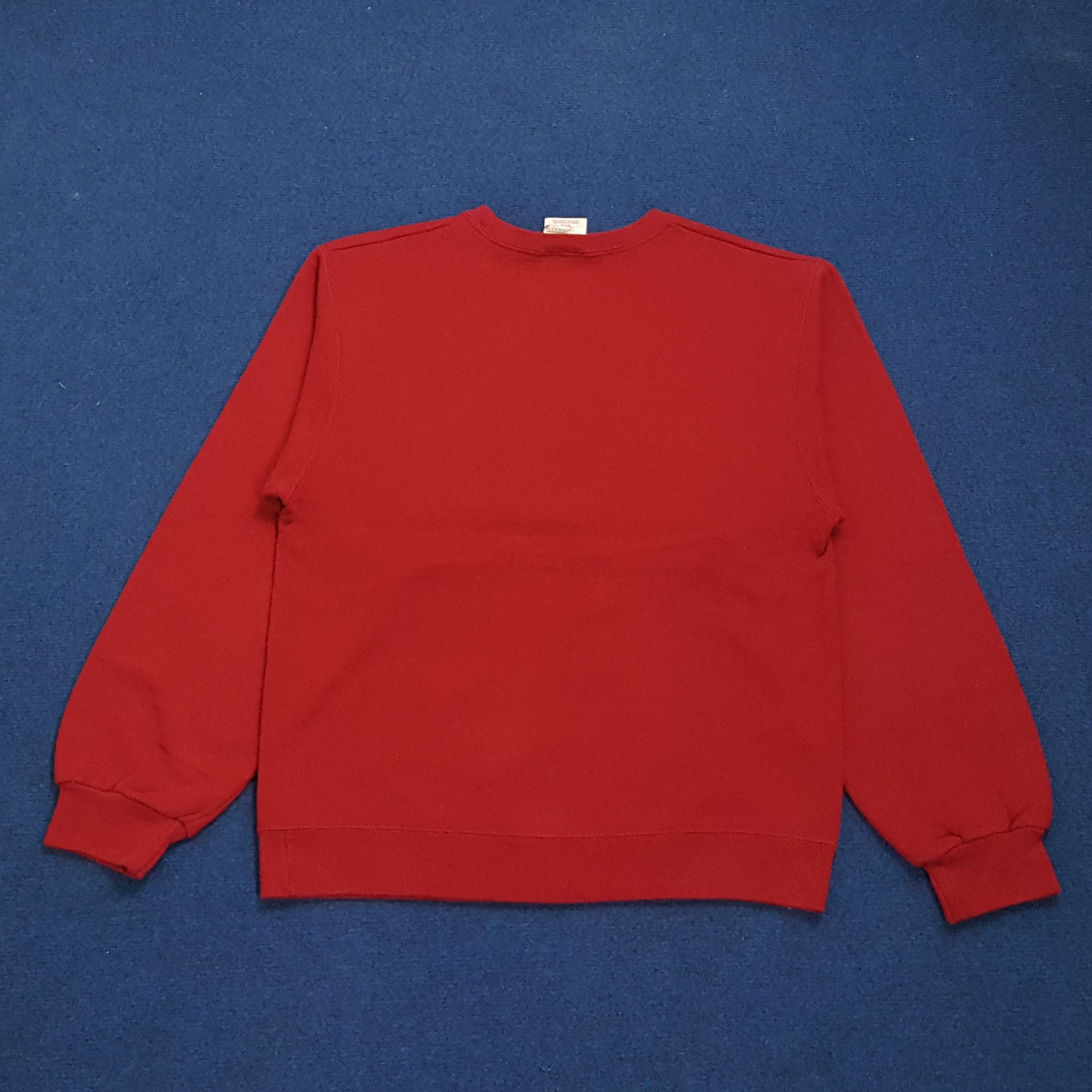 NFL × Vintage Vintage Alabama Crimson Tide American Football Sweatshirts Size US S / EU 44-46 / 1 - 3 Thumbnail