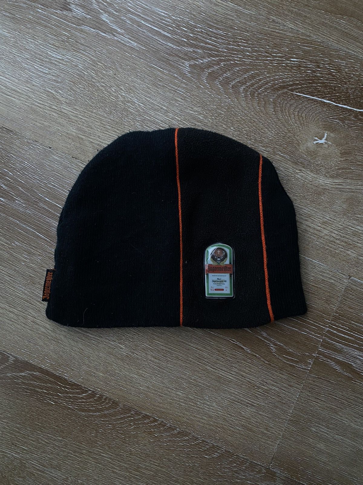 Jagermeister Jäegermeister hat Size ONE SIZE - 3 Thumbnail