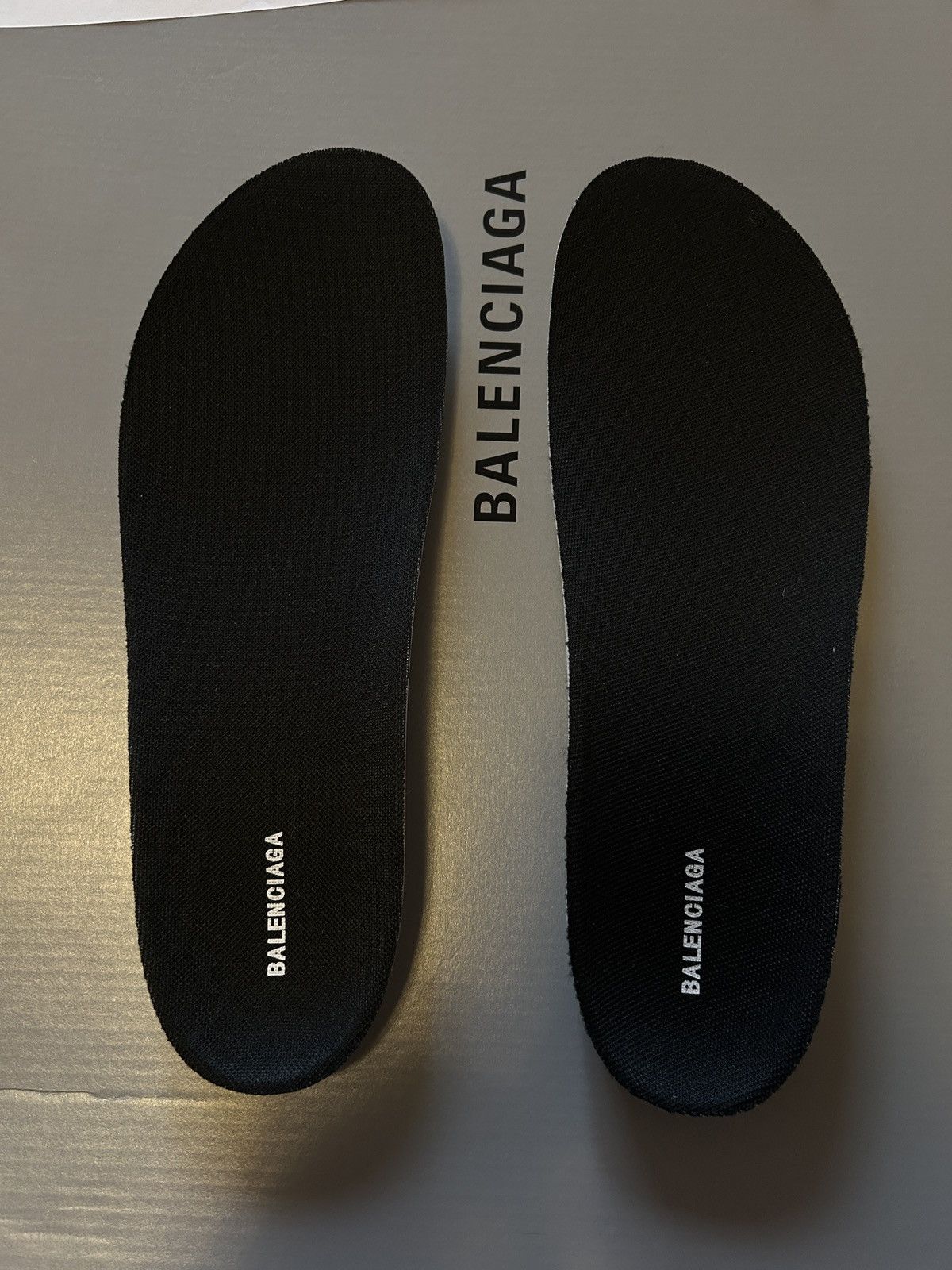 Balenciaga Balenciaga x Croc Black Boots Size US 9 / EU 42 - 9 Thumbnail