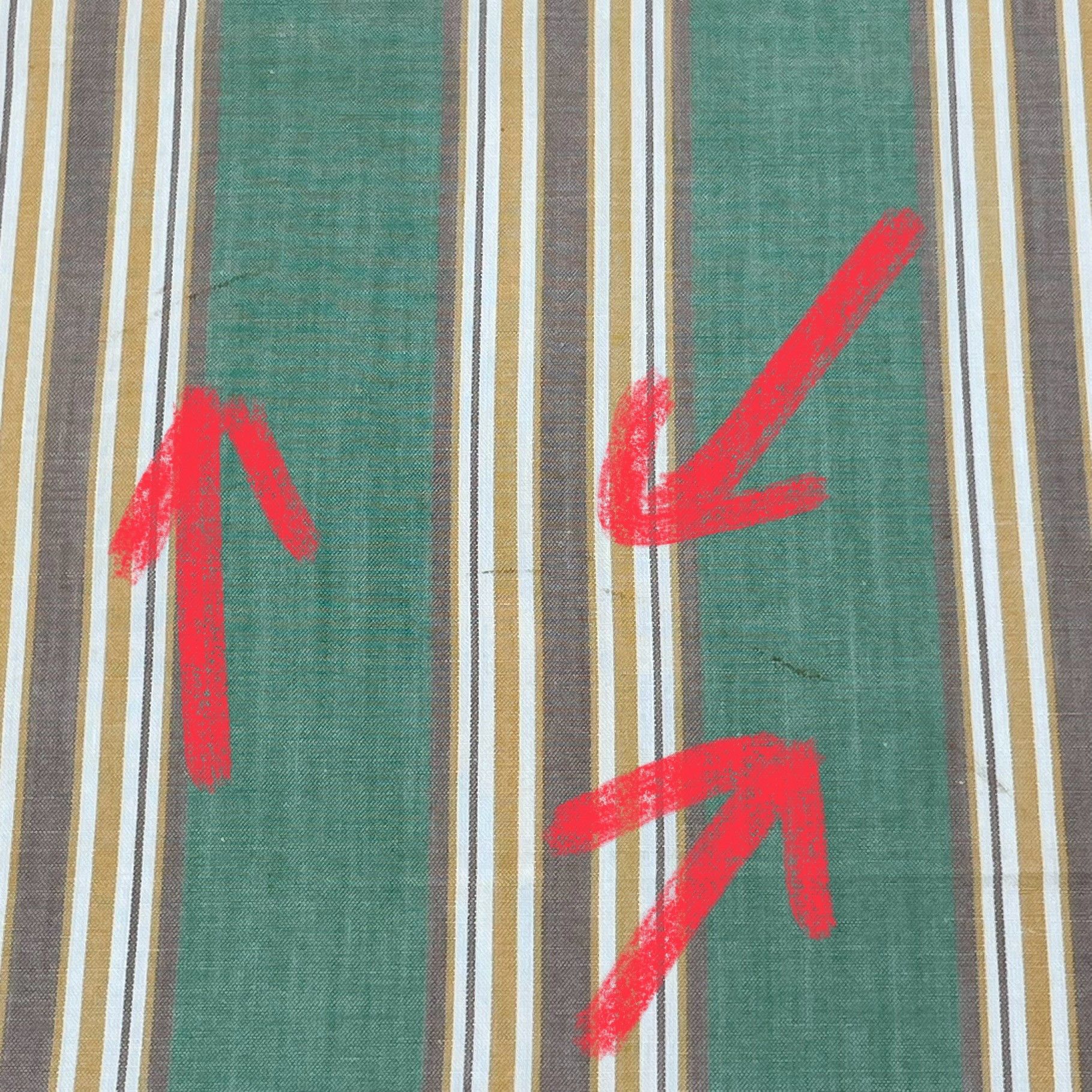 PERSON'S Person's Handkerchief / Neckerchief / Bandana - 4327 Size ONE SIZE - 5 Thumbnail