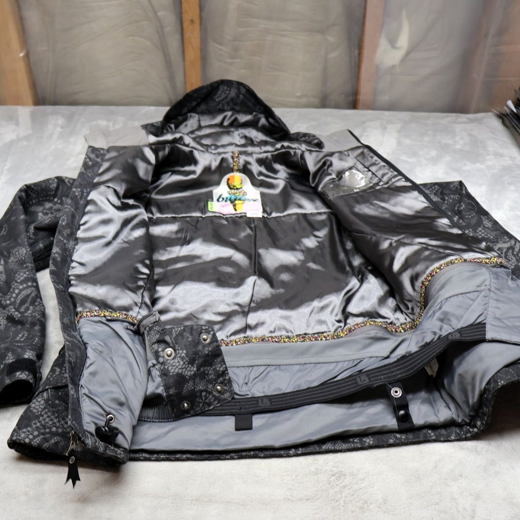 Burton VINTAGE N/A Size XS / US 0-2 / IT 36-38 - 6 Thumbnail