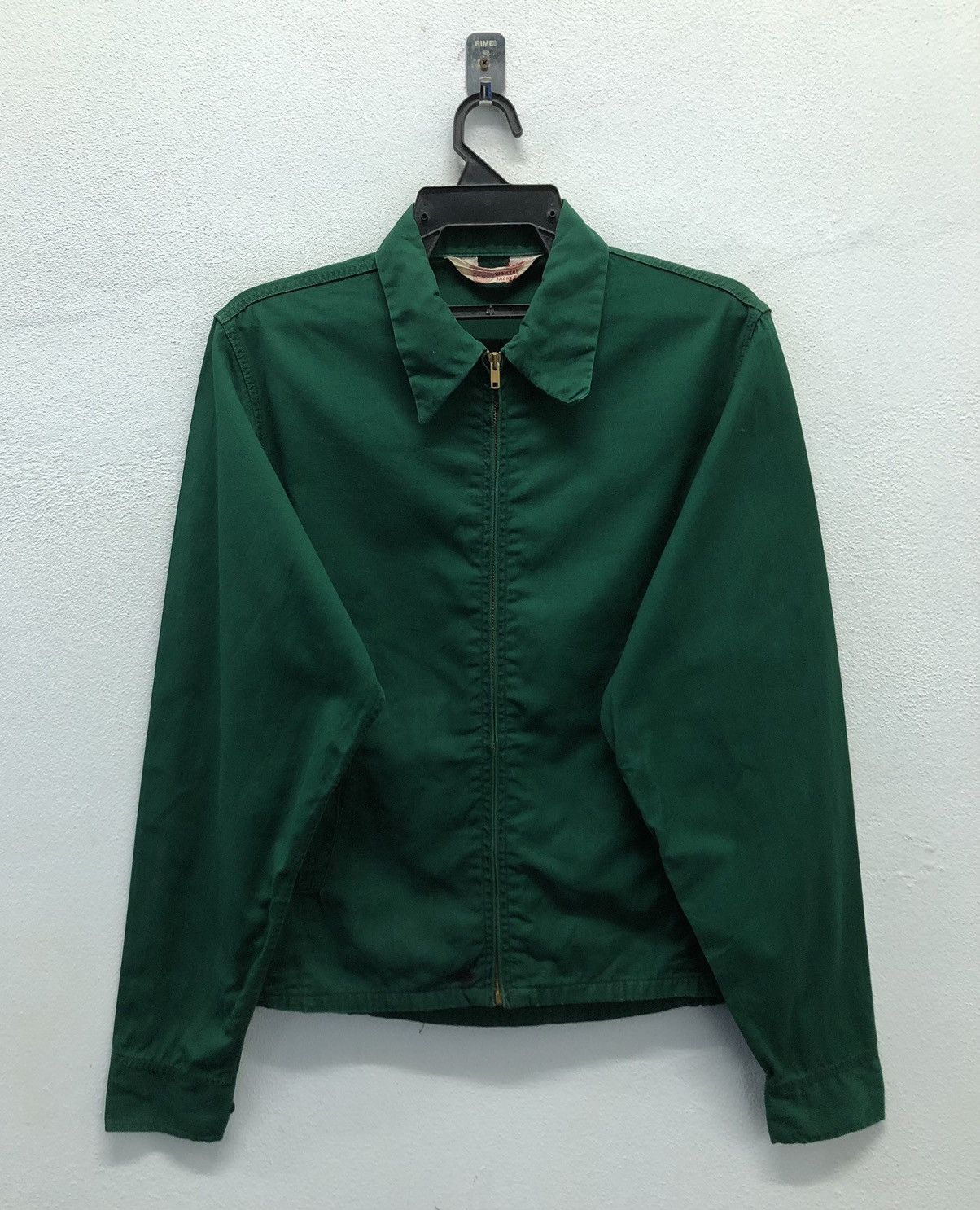 Vintage Vintage Boy Scouts Of America Fifty Years Of Service Jacket Size US L / EU 52-54 / 3 - 2 Thumbnail