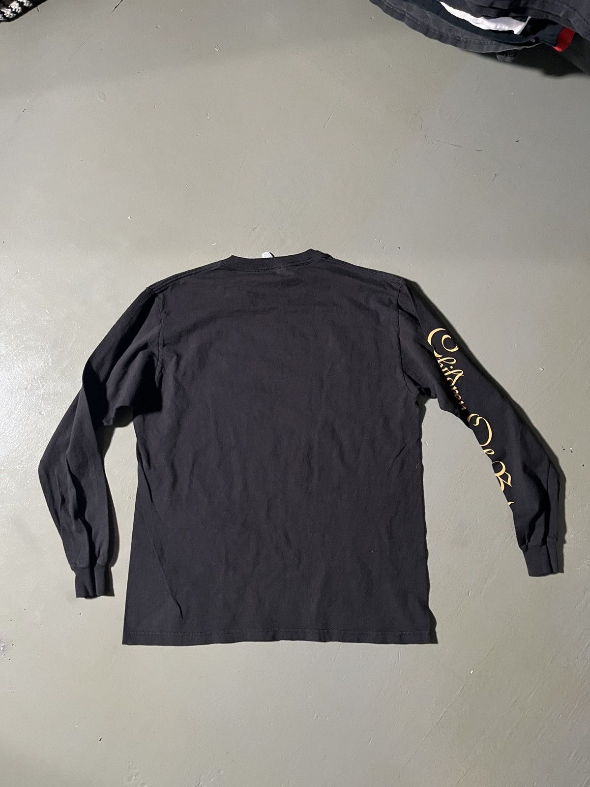 Other 2000s Children of Bodom long sleeve Size US M / EU 48-50 / 2 - 4 Thumbnail