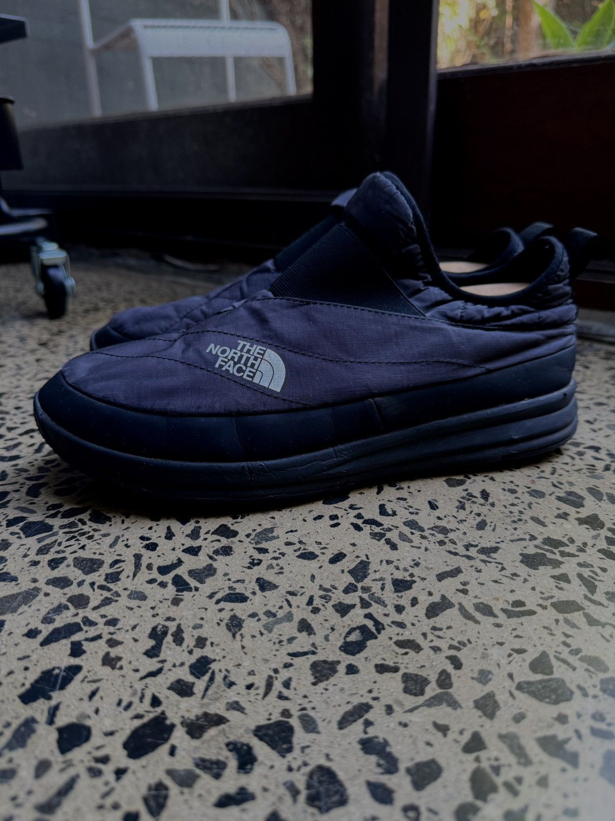 The North Face The North Face Japan X Beams ‘kimono nuptse’ insulated shoes Size US 10 / EU 43 - 3 Thumbnail