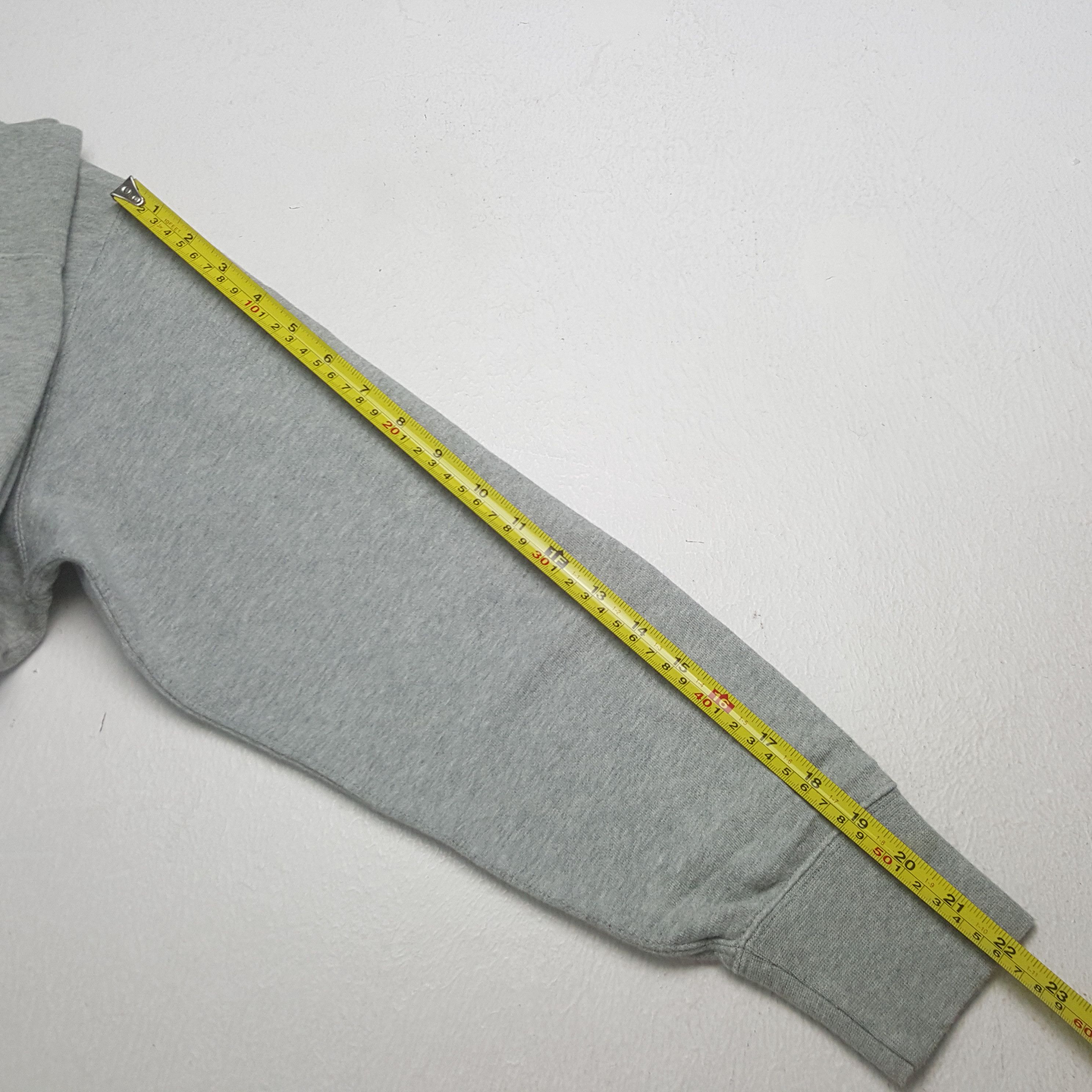 Coca Cola Vintage Coca Cola x Uniqlo Sweatshirt Size US M / EU 48-50 / 2 - 6 Thumbnail