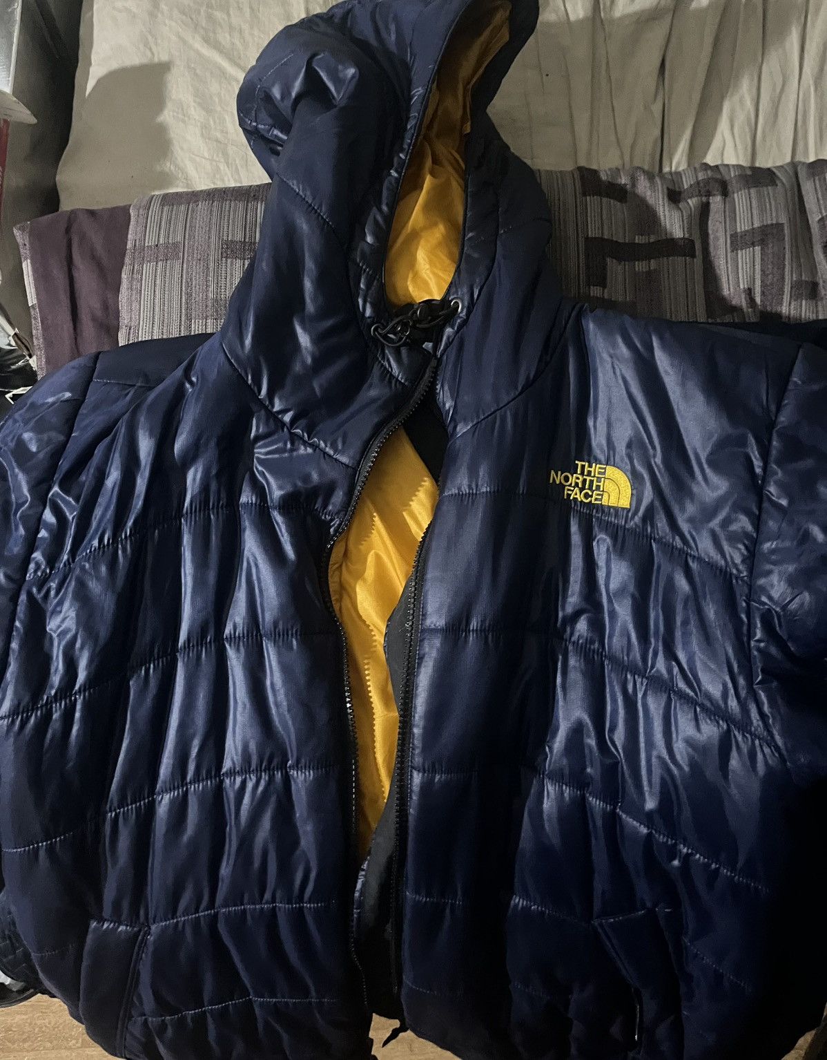 The North Face The North Face Size US M / EU 48-50 / 2 - 7 Thumbnail