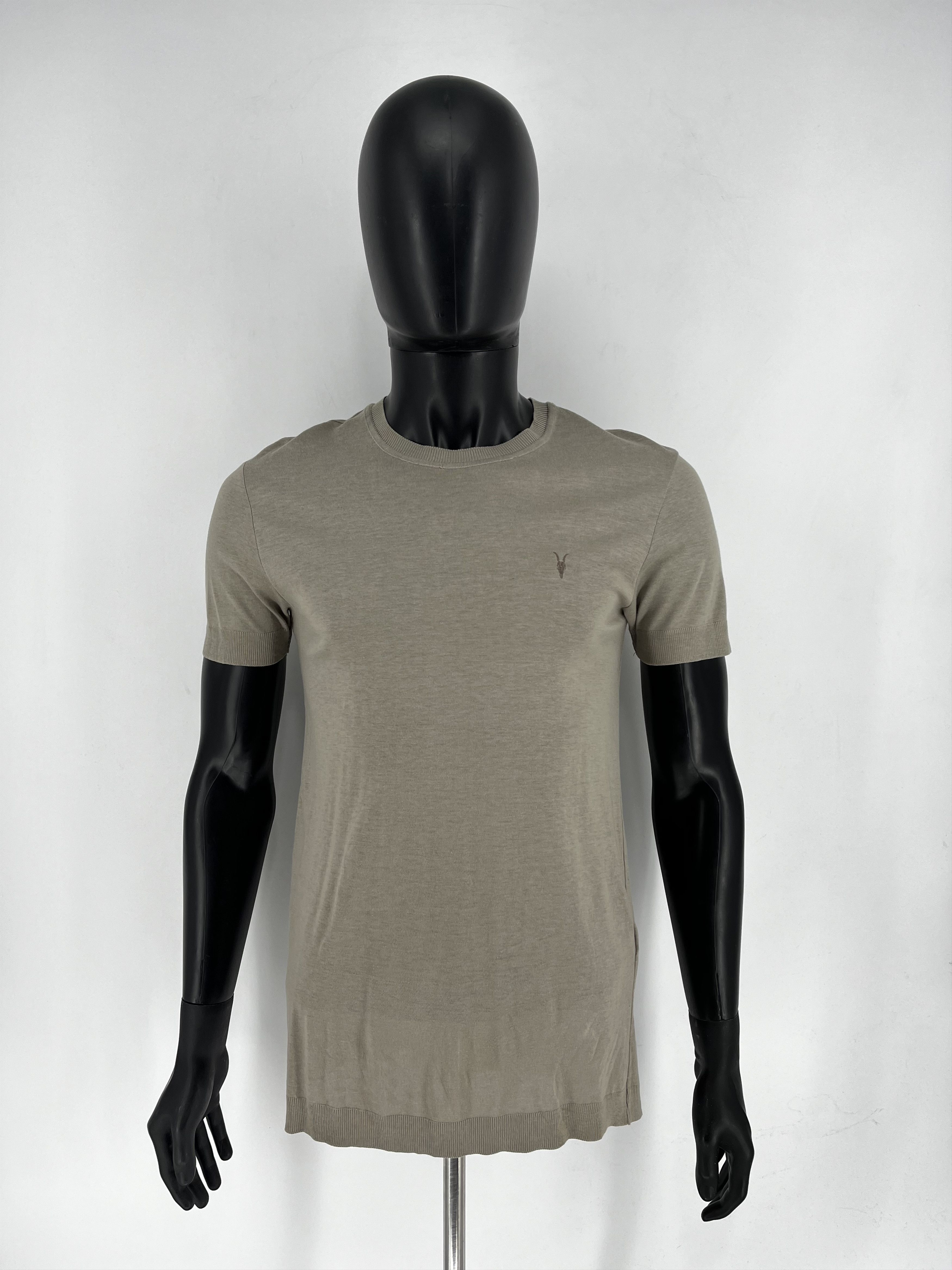 Band Tees × Vintage Vintage Y2K Allsaints T-shirt Luxury Sportswear Size XS Size US XS / EU 42 / 0 - 2 Thumbnail