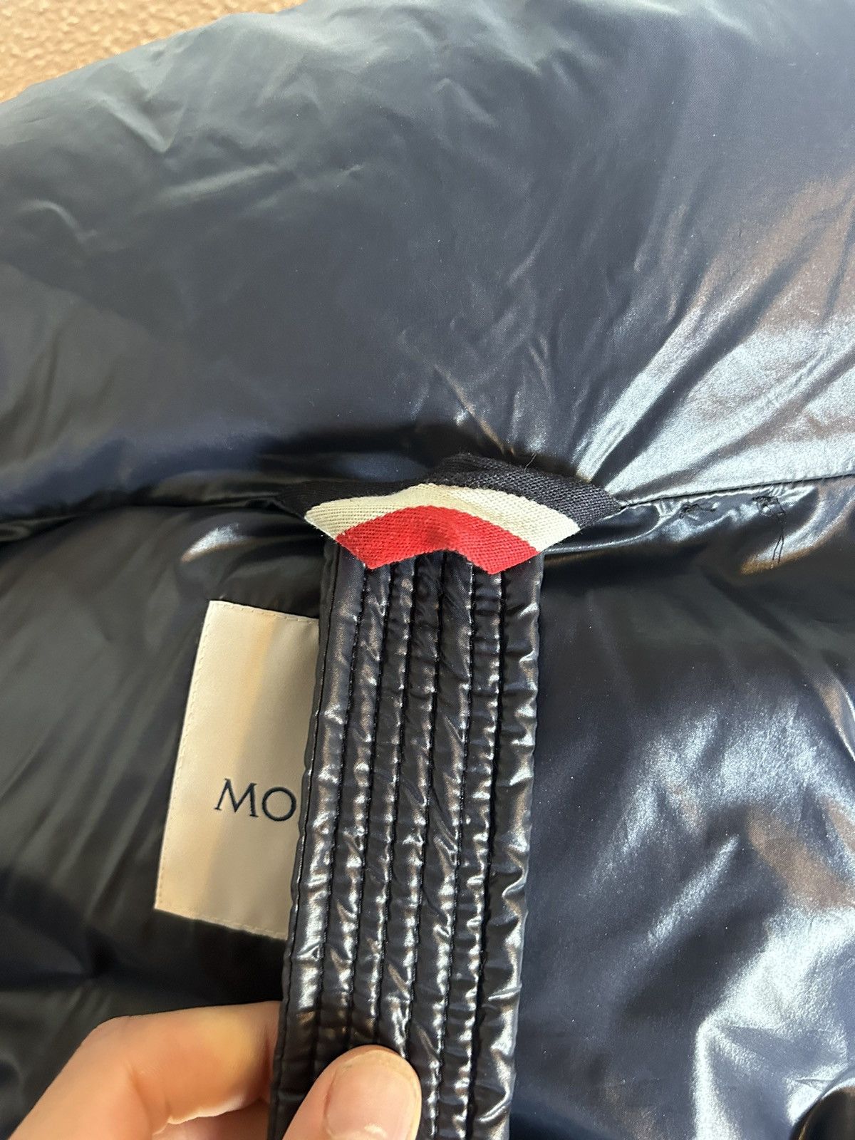 Moncler Moncler Genius Dervaux 1952 Size US L / EU 52-54 / 3 - 14 Thumbnail
