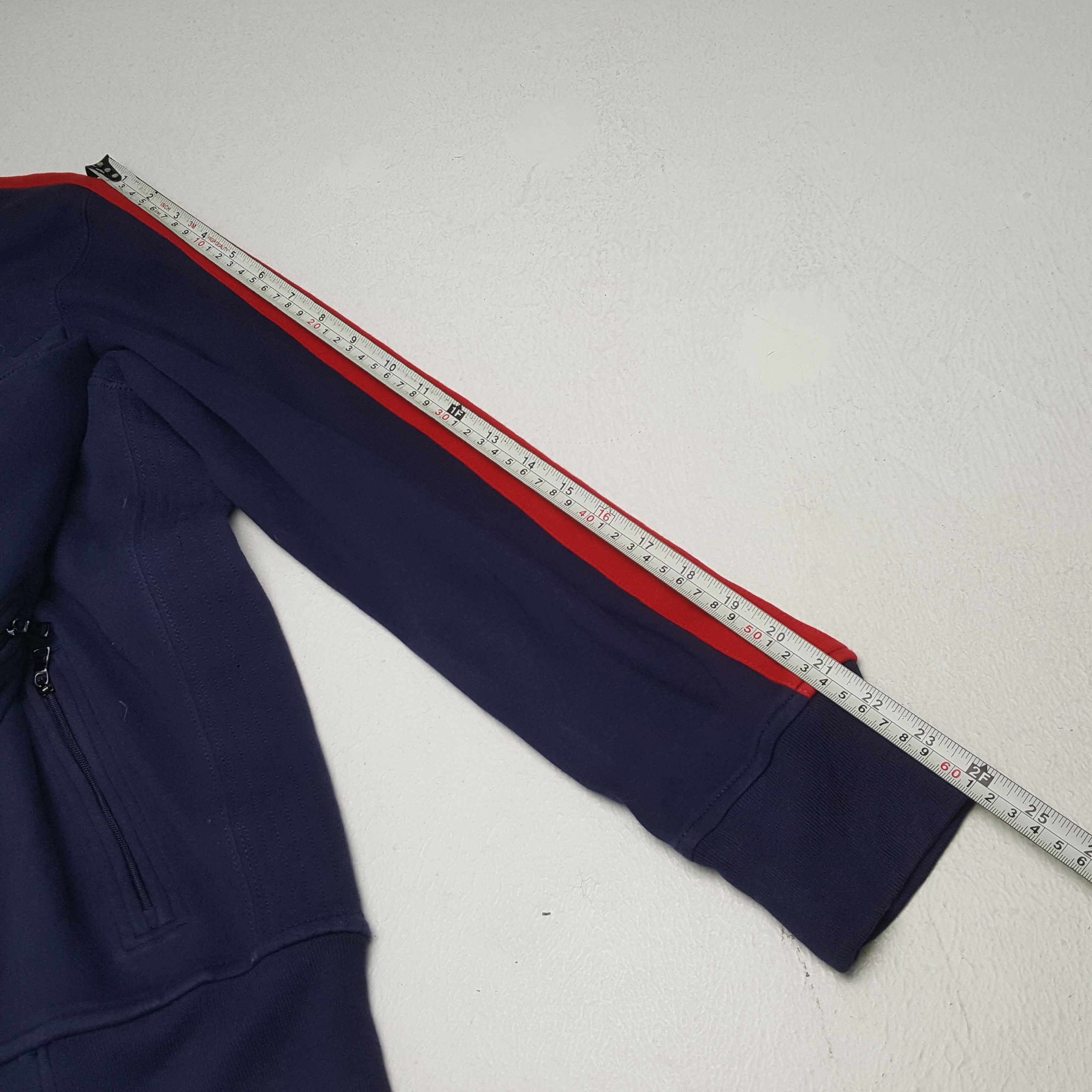 Polo Ralph Lauren × Vintage POLO by RALPH LAUREN Fashion Brand Sweater Jacket Size US M / EU 48-50 / 2 - 5 Thumbnail