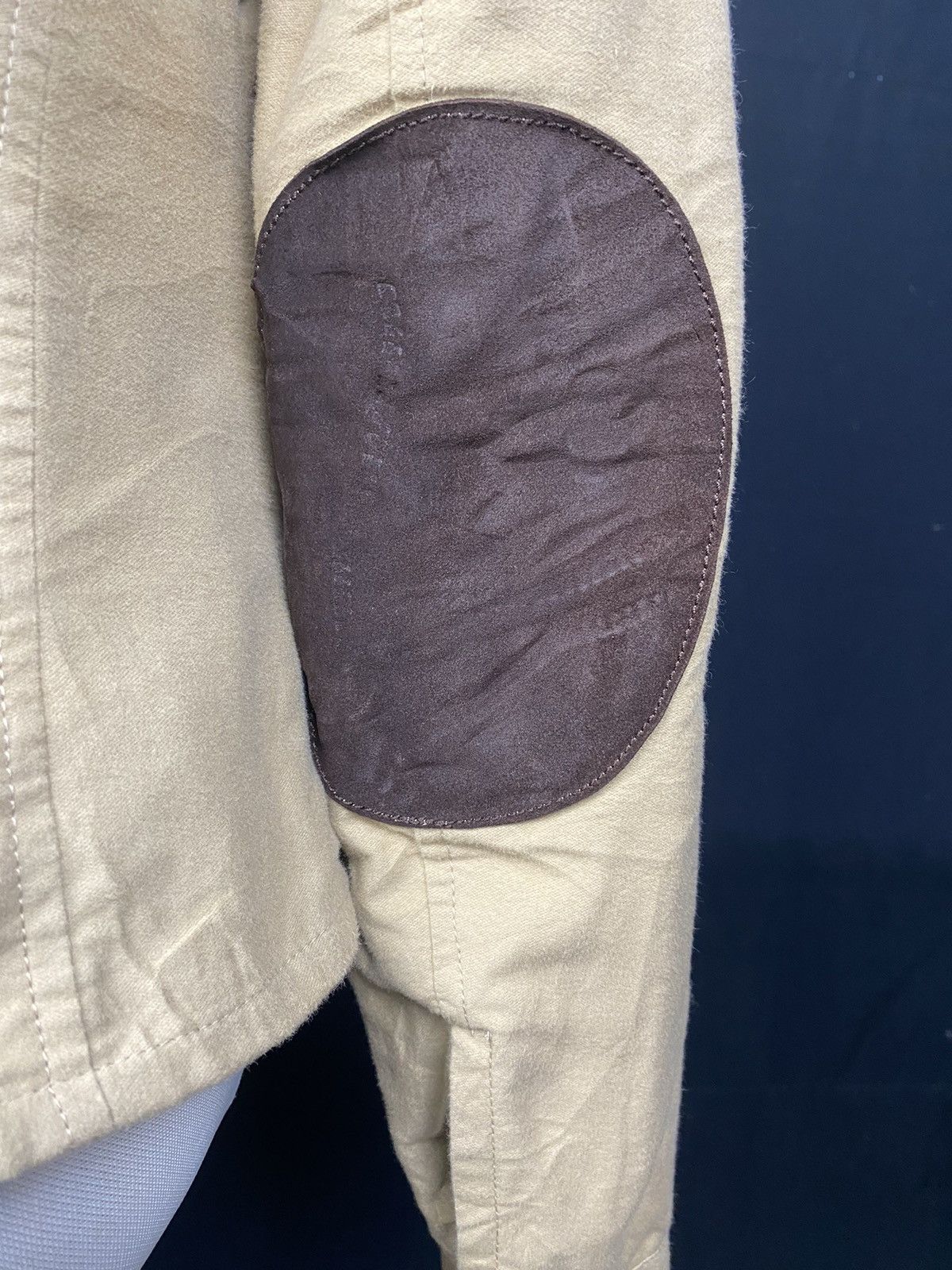 Prada Vintage Prada Button Up jacket Size US XXS / EU 40 - 6 Thumbnail