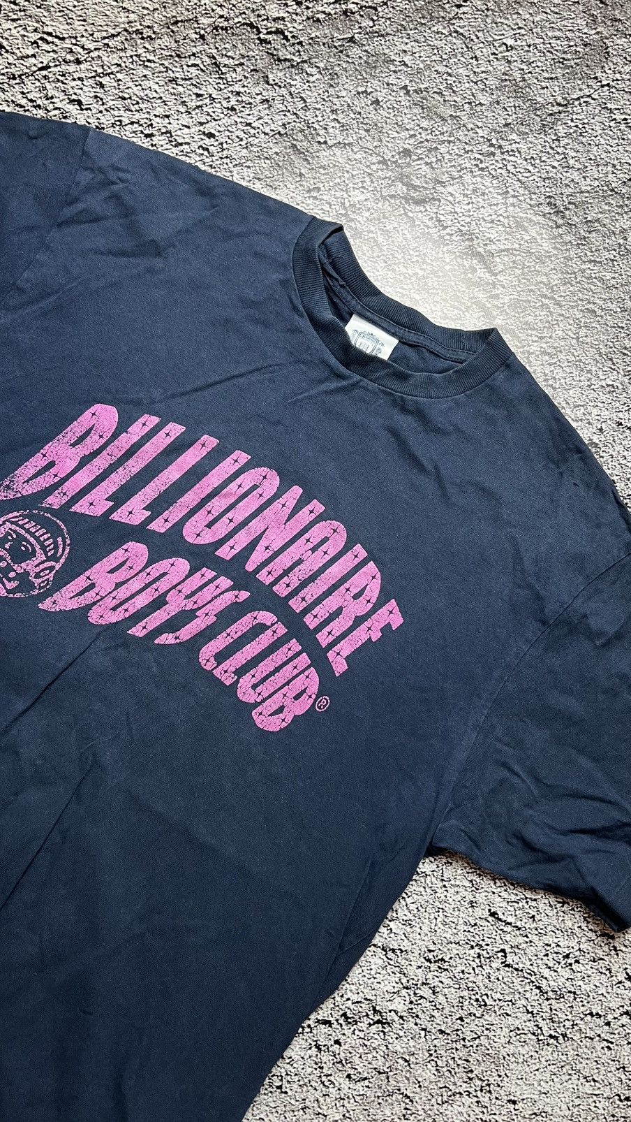 Billionaire Boys Club BBC astronaut made in japan billionaire boys club t shirt Size US XL / EU 56 / 4 - 3 Thumbnail