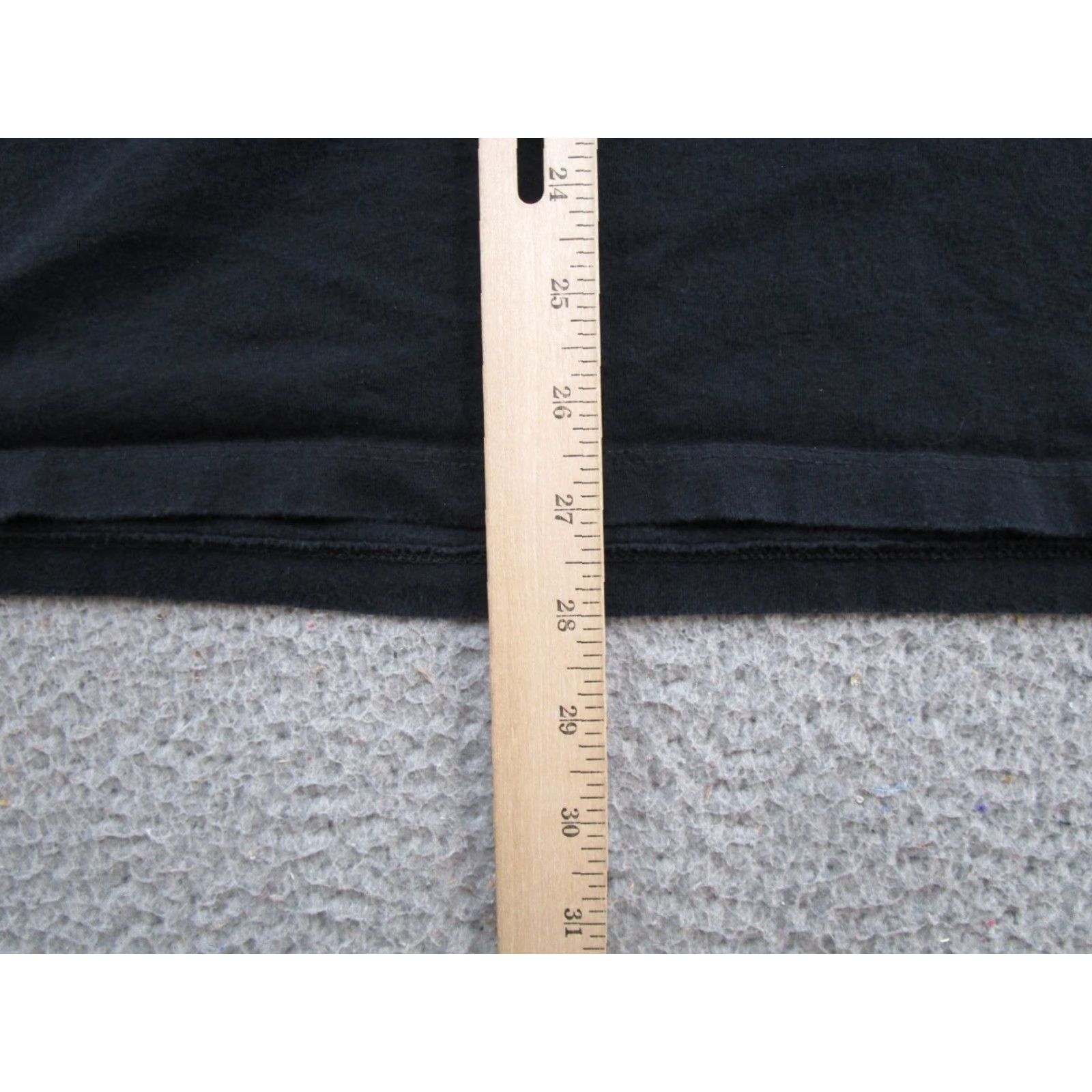 True Religion True Religion T-Shirt Mens XL Black Cotton Short Sleeve Logo Hip Hop Shirt Adults Mens XL Black Cotton Short Sleeve Logo Hip Hop True Religion Shirt Size US XL / EU 56 / 4 - 7 Thumbnail
