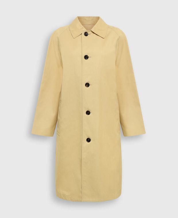 Burberry Trench coat Size XS / US 0-2 / IT 36-38 - 1 Thumbnail