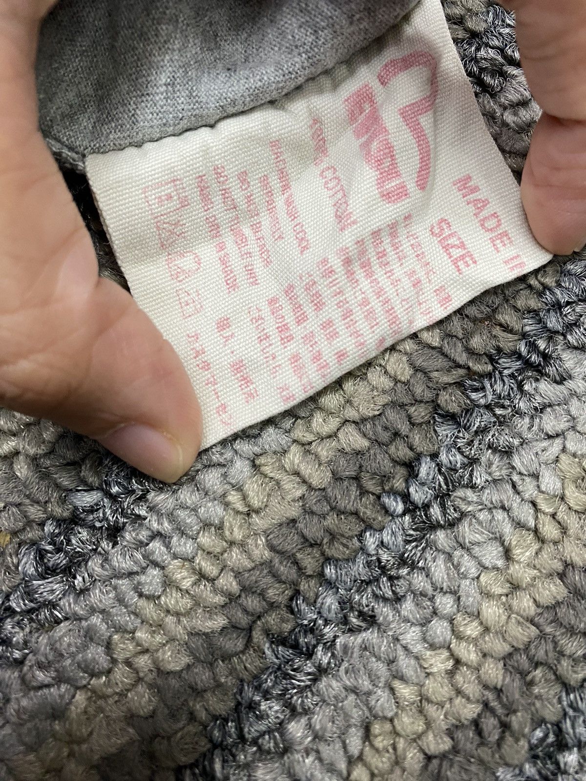 Evisu Evisu long sleeve shirt Size US M / EU 48-50 / 2 - 9 Thumbnail