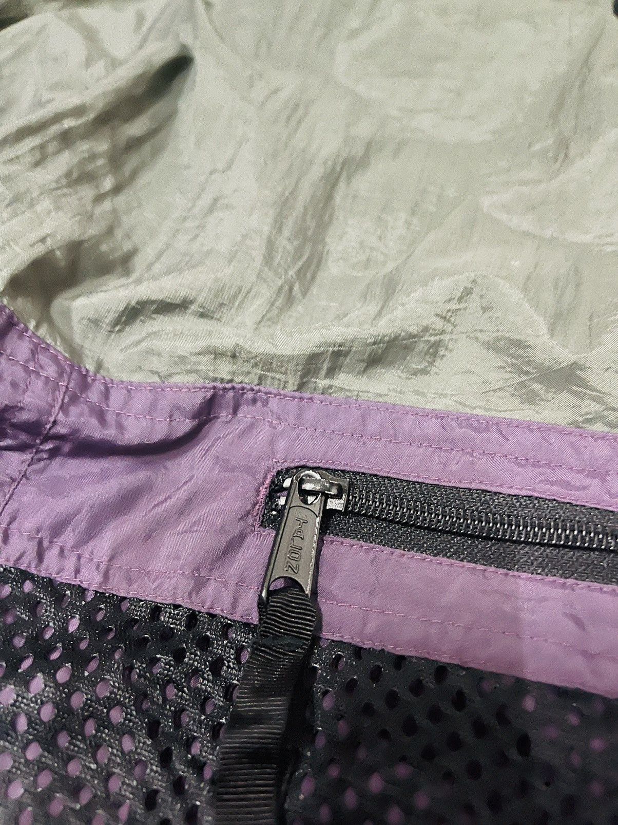 Japanese Brand × Vintage G.T Hawkins Anorak Windbreaker Jacket Size US L / EU 52-54 / 3 - 8 Thumbnail