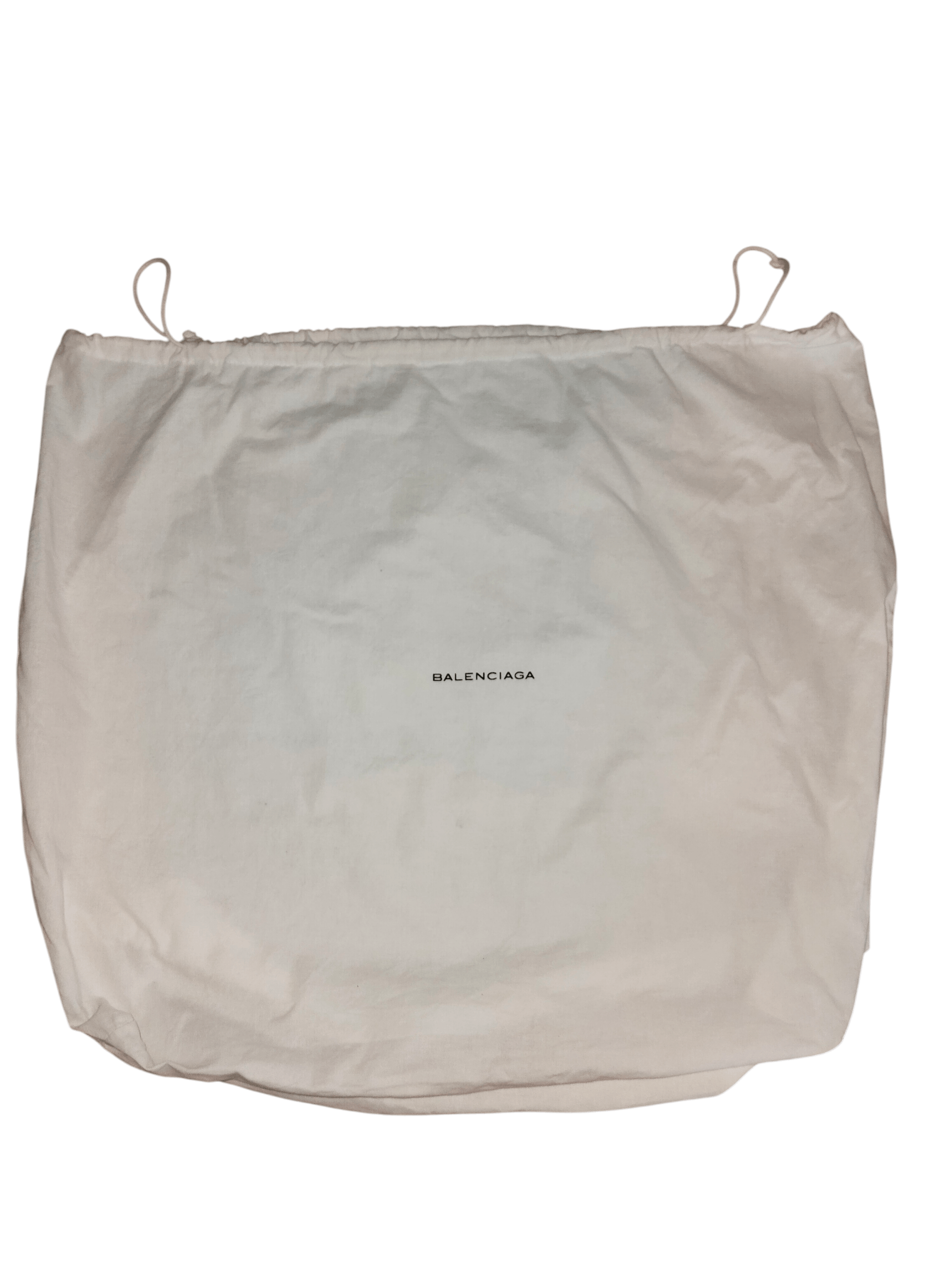 Balenciaga BALENCIAGA Dust Bag Size ONE SIZE - 1 Thumbnail