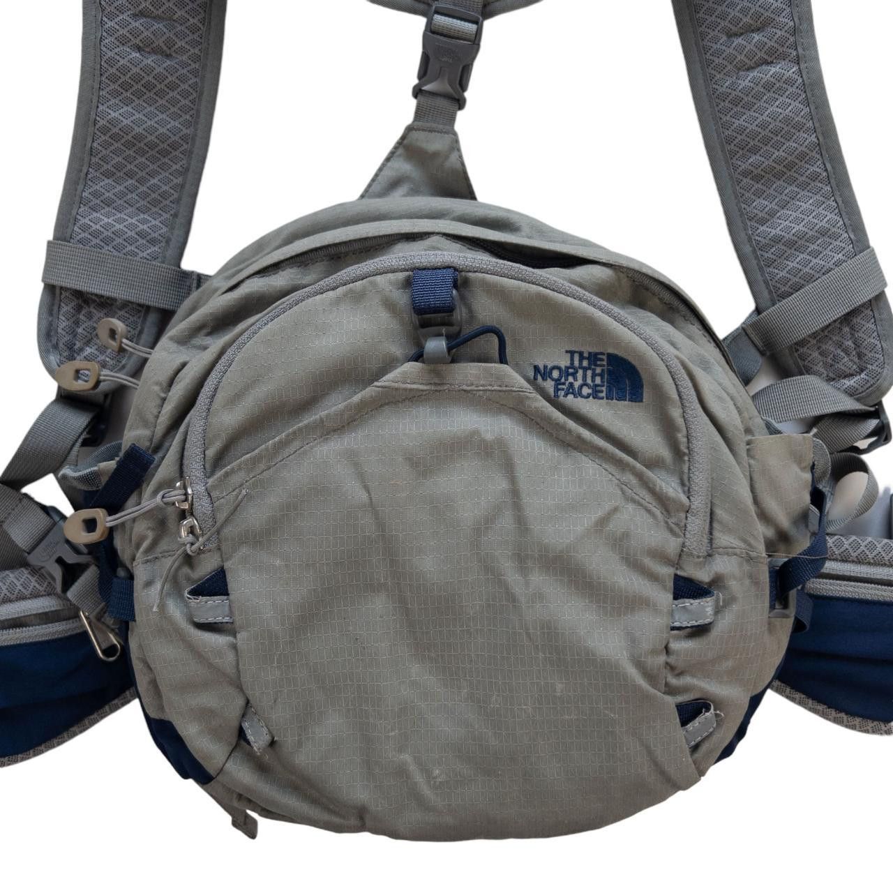 The North Face Vintage The North Face Lower Back Backpack Size ONE SIZE - 6 Thumbnail