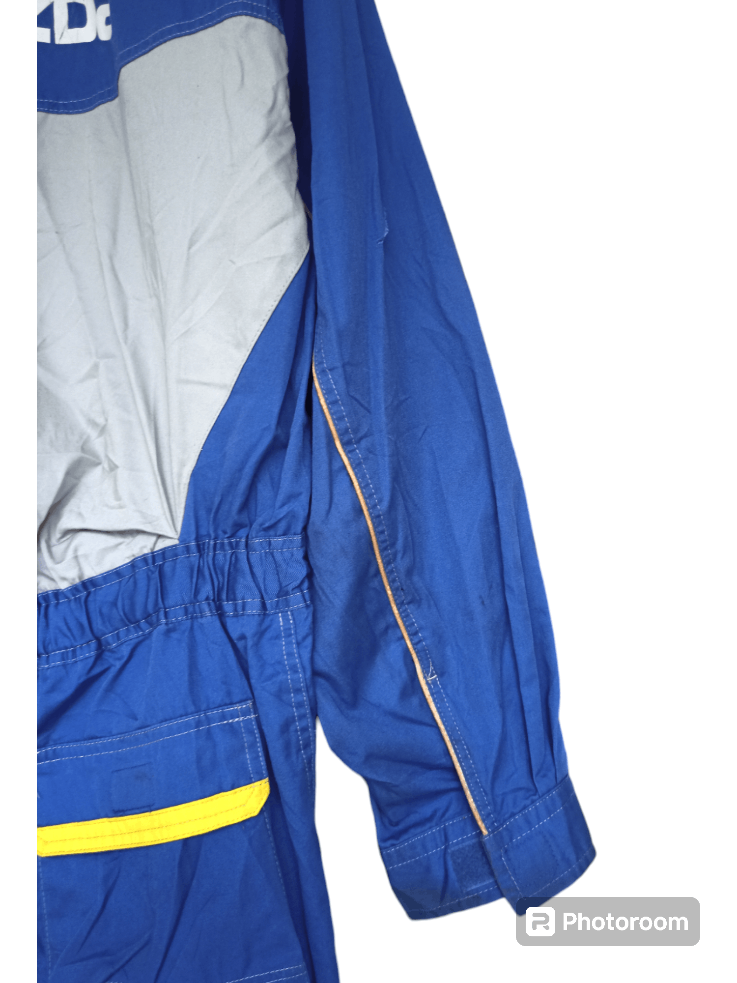 Gear for Sports 🔥MAZDASPEED🔥VINTAGE 80’s MAZDA JAPAN Coverall Jumpsuit Size US 36 / EU 52 - 15 Thumbnail