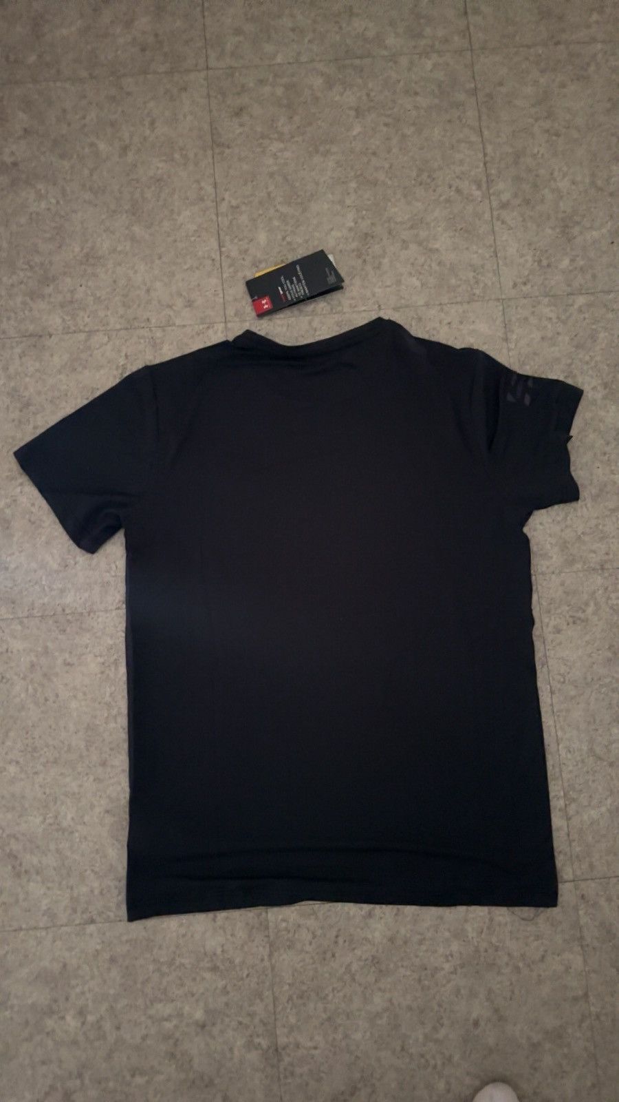 Under Armour T-Shirt Under Armour UA-Spec Size US M / EU 48-50 / 2 - 7 Thumbnail