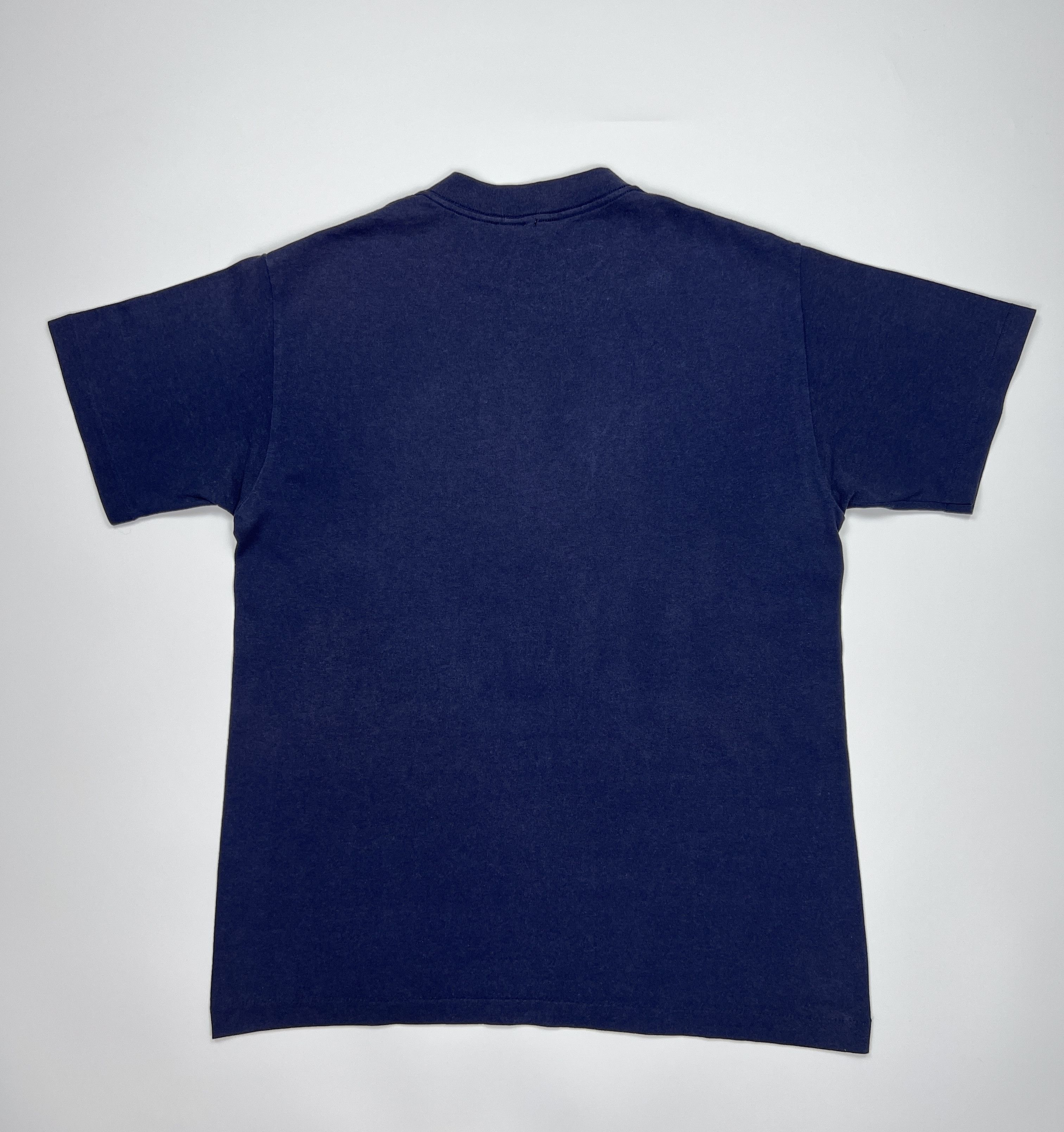 Other Vintage 80-90s Detroit Tigers Tee Single Stitch Distressed Size US S / EU 44-46 / 1 - 3 Thumbnail