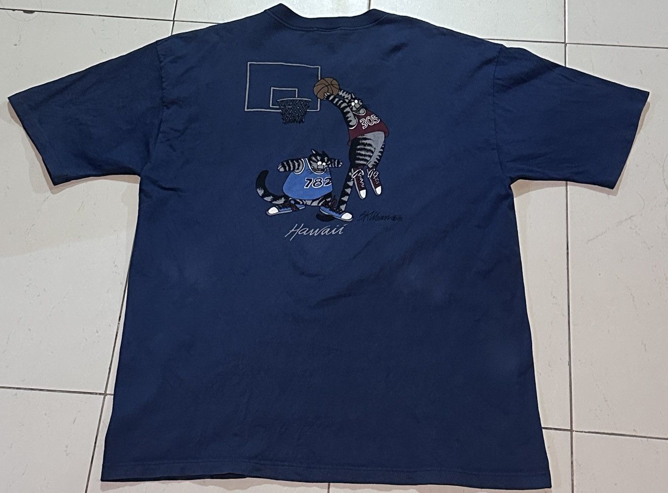 Other Crazy Shirt Hawaii Size US L / EU 52-54 / 3 - 2 Thumbnail