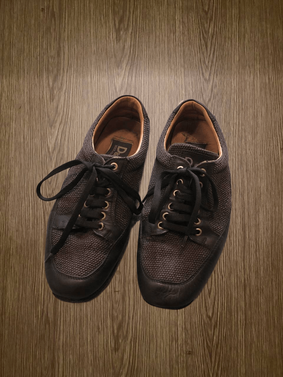 Dolce &Gabbana Shoes