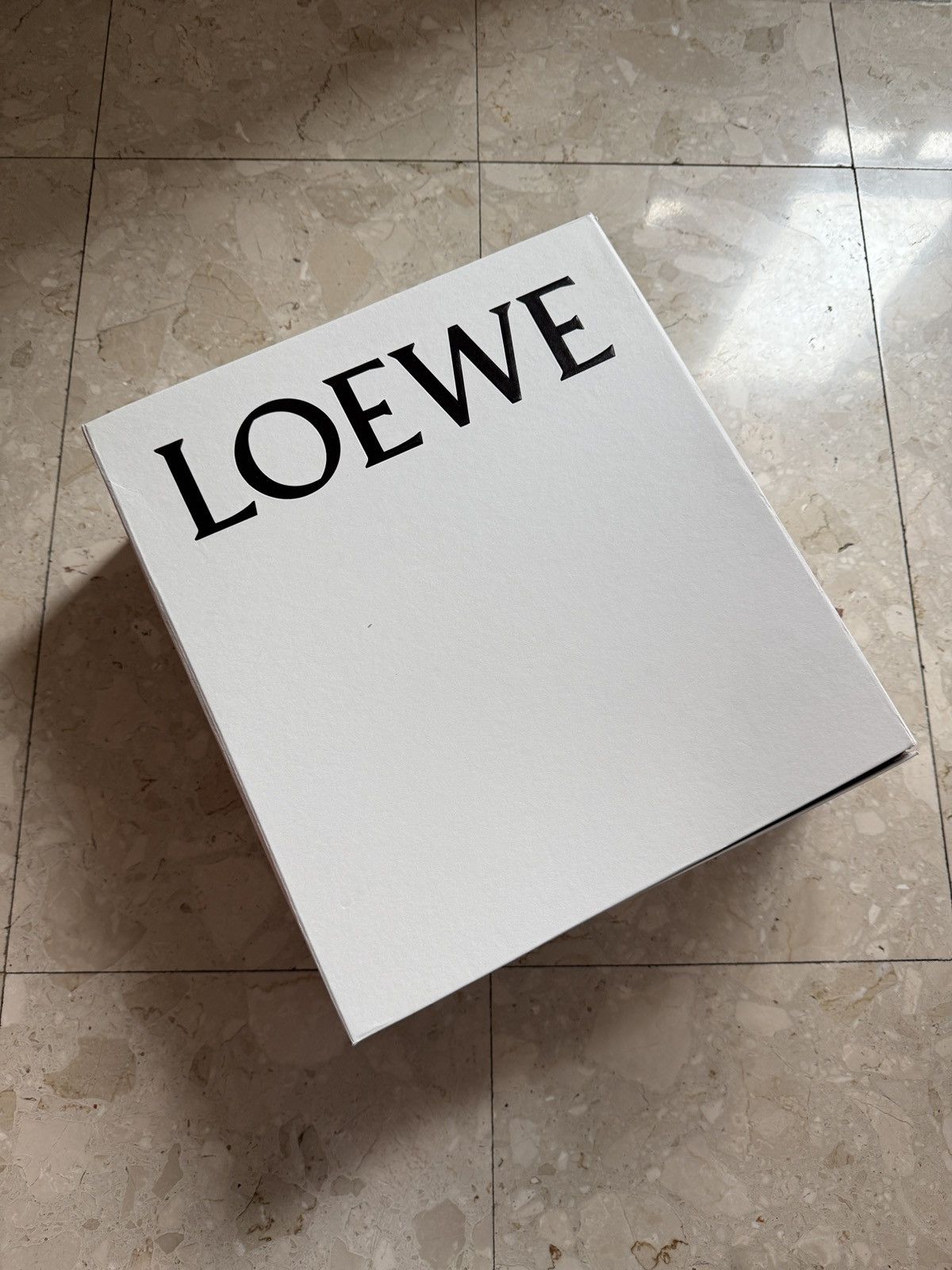 Loewe Terra Leather Chelsea Boots Size US 8 / EU 41 - 6 Thumbnail