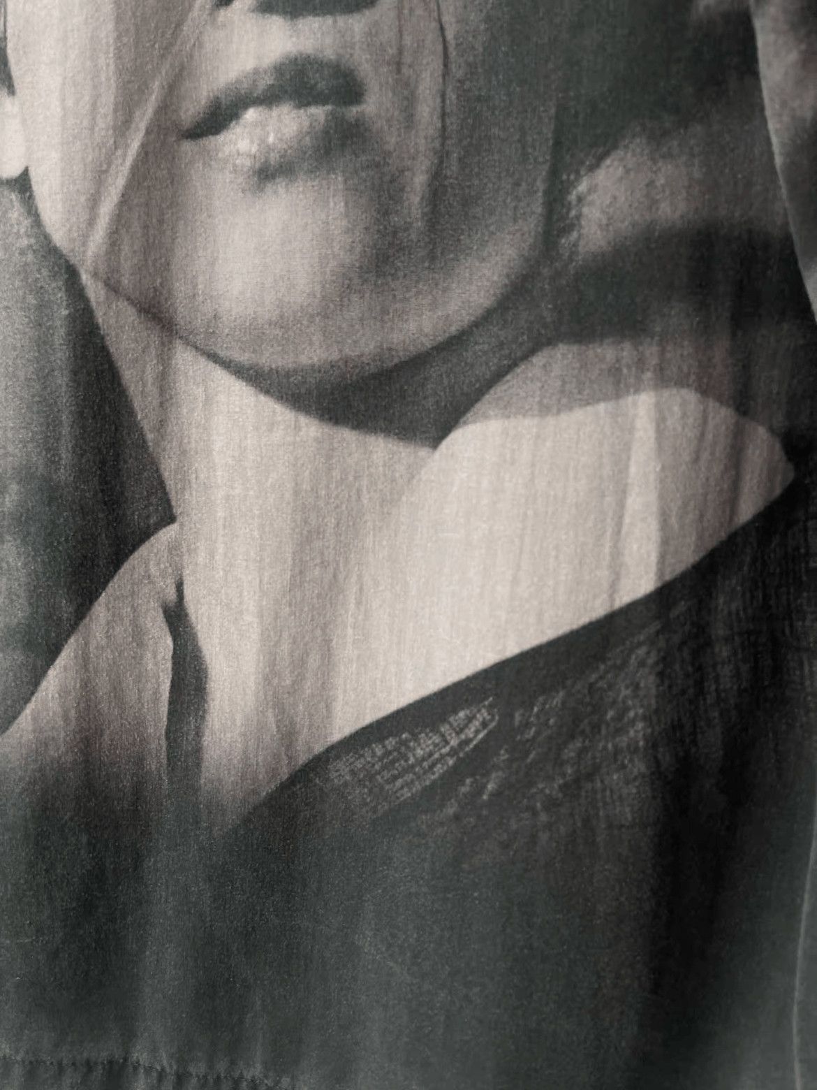 Undercover Sz 2 Undercover 20ss Cindy Sherman Shirt-2508 Size US M / EU 48-50 / 2 - 4 Thumbnail
