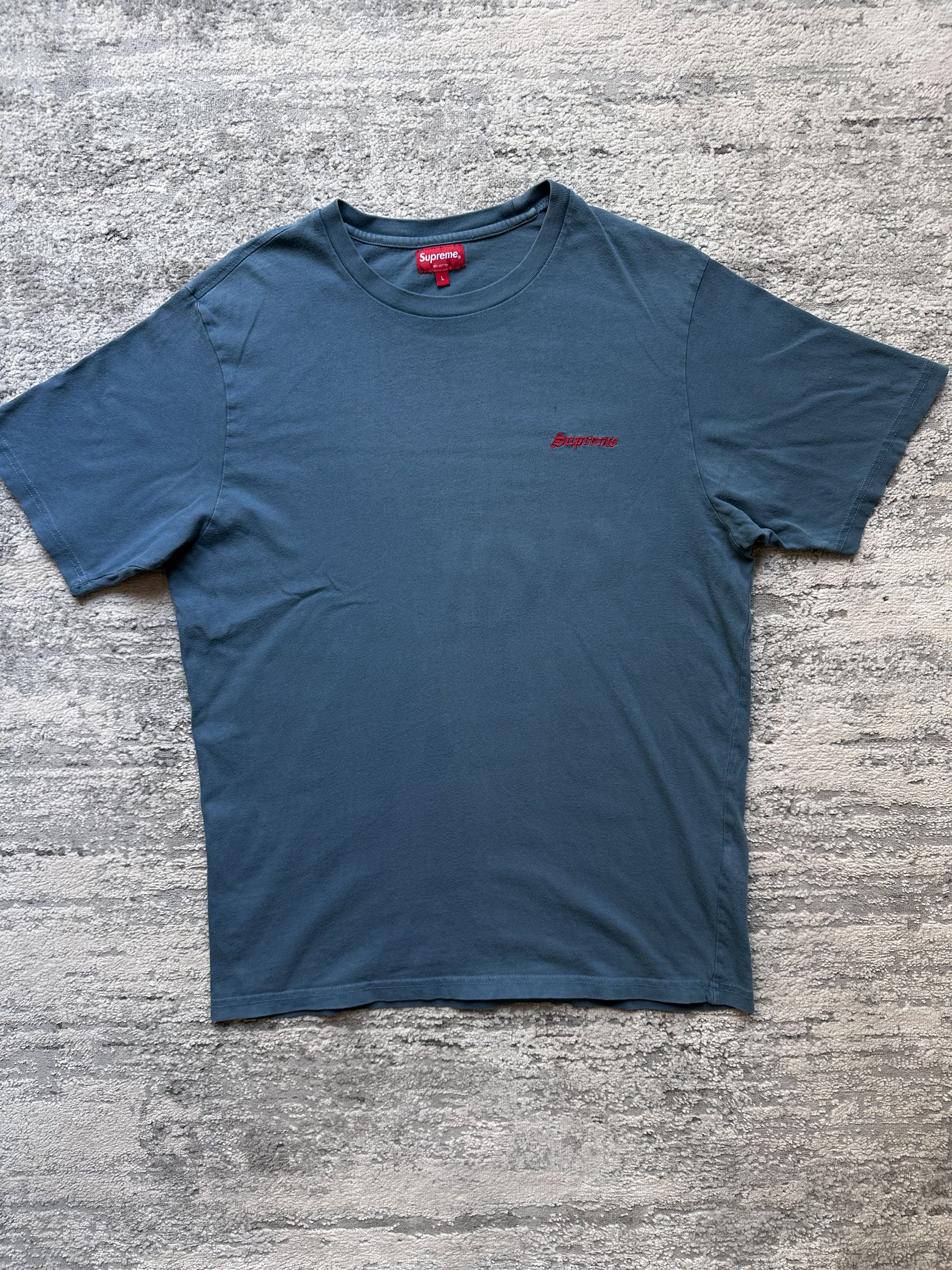 Supreme Supreme t shirt Size US L / EU 52-54 / 3 - 1 Thumbnail