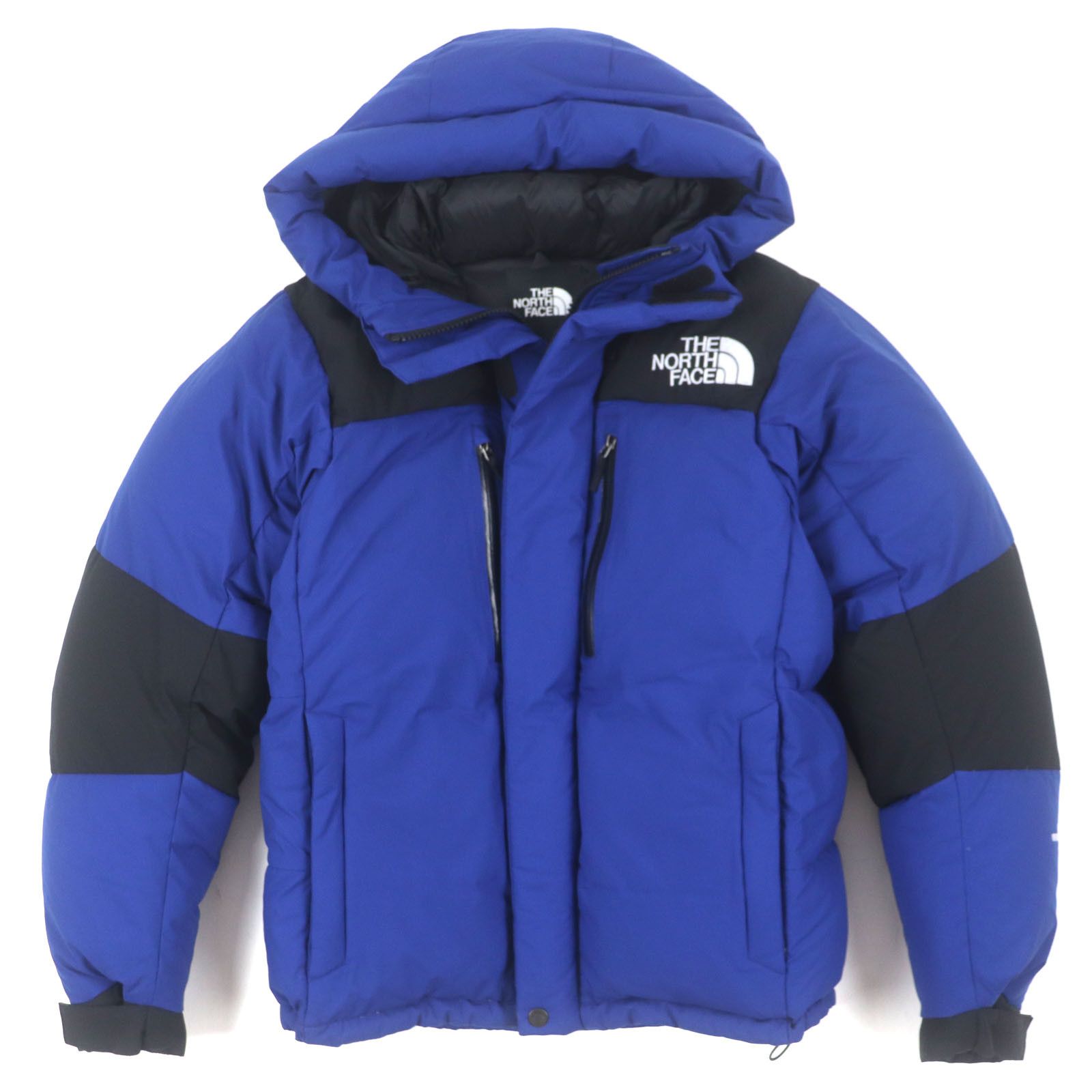 THE NORTH FACE THE NORTH FACE Baltro Light Jacket Nylon Down