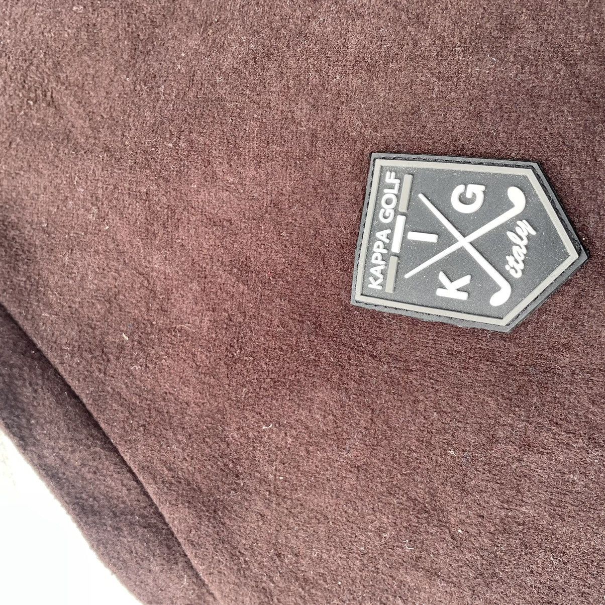 Kappa × Vintage Kappa golf x vintage Size US L / EU 52-54 / 3 - 2 Thumbnail
