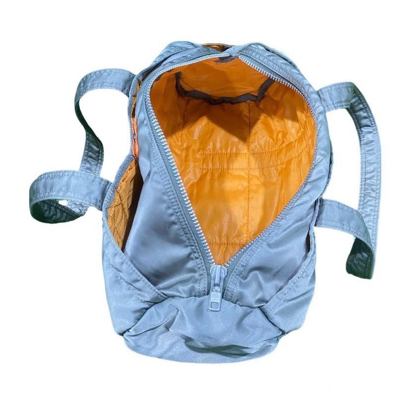 Japanese Brand × Porter Porter Nylon Handle Bag Size ONE SIZE - 5 Thumbnail