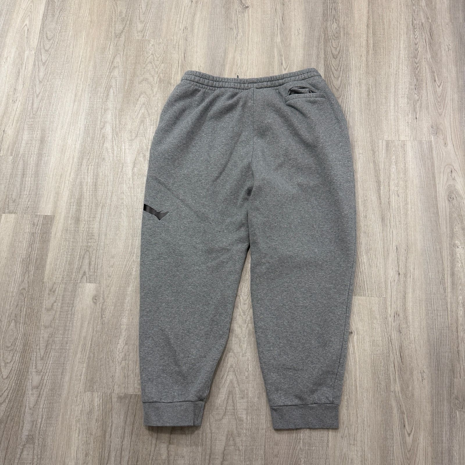 Nike Nike Air Jordan Classic Jumpman Fleece Sweatpants Men's XL Size US 34 / EU 50 - 8 Thumbnail