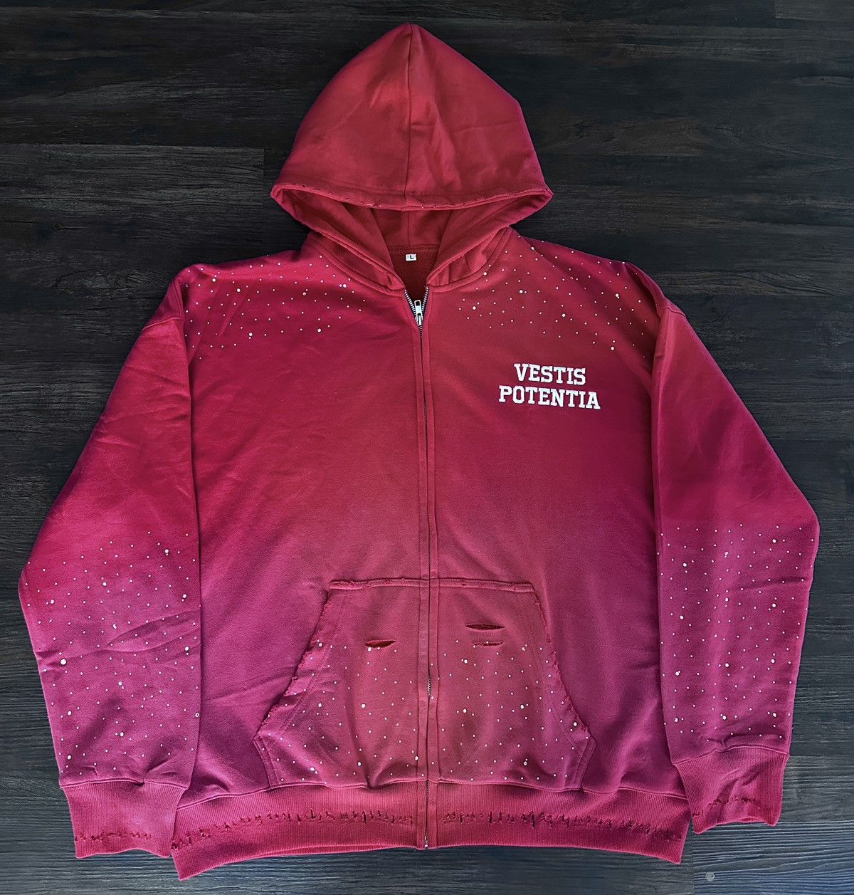 Other Streetwear Size US M / EU 48-50 / 2 - 2 Thumbnail
