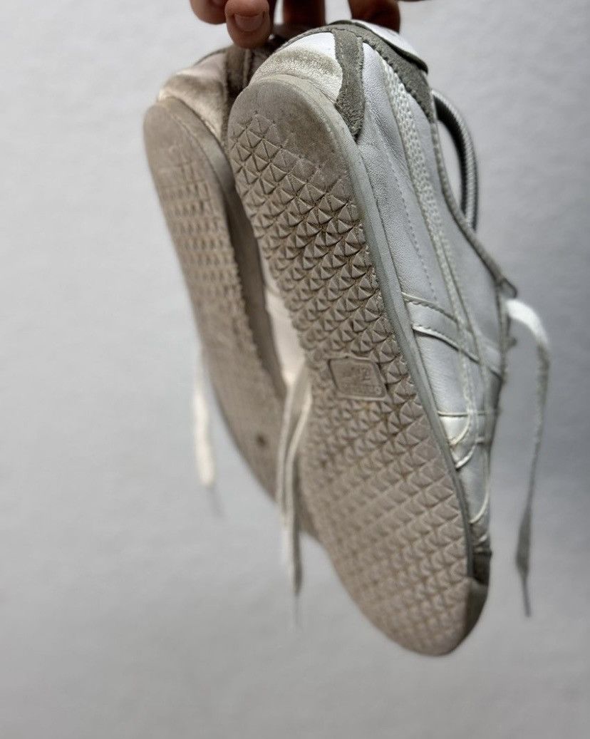 Asics Asics Onitsuka Tiger Shoes Vintage Size US 7.5 / EU 40-41 - 4 Thumbnail