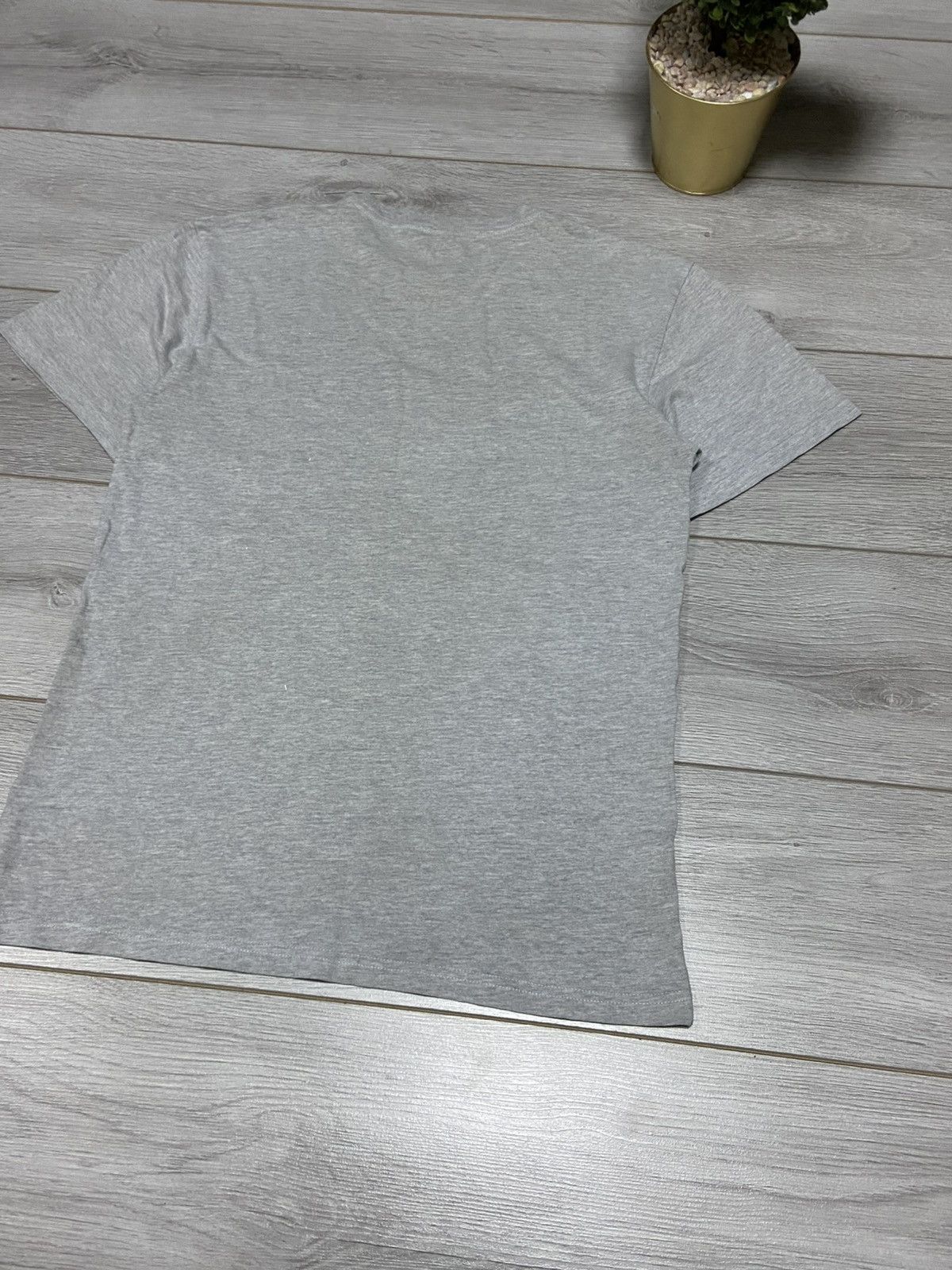 Oakley Oakley spell out vintage big logo tee shirt Size US S / EU 44-46 / 1 - 12 Thumbnail