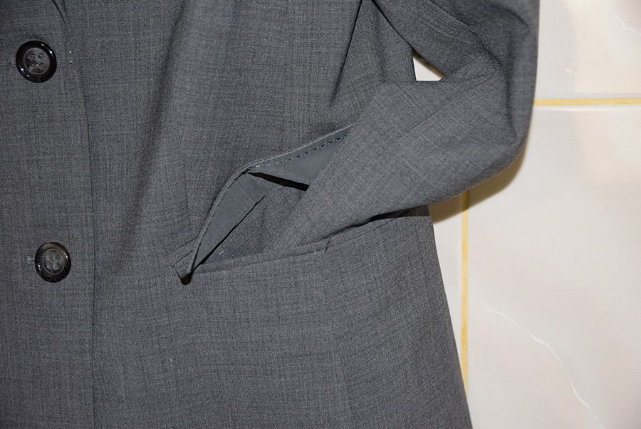 Escada Sport ESCADA*WEŁNA*M Size M / US 6-8 / IT 42-44 - 6 Thumbnail