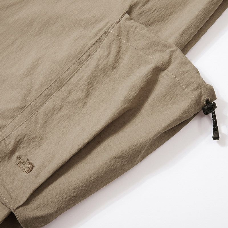 Kazuki Kuraishi × The North Face Urban Exploration KK LIGHT WEIGHT PARACHUTE PANTS Size US 32 / EU 48 - 6 Thumbnail
