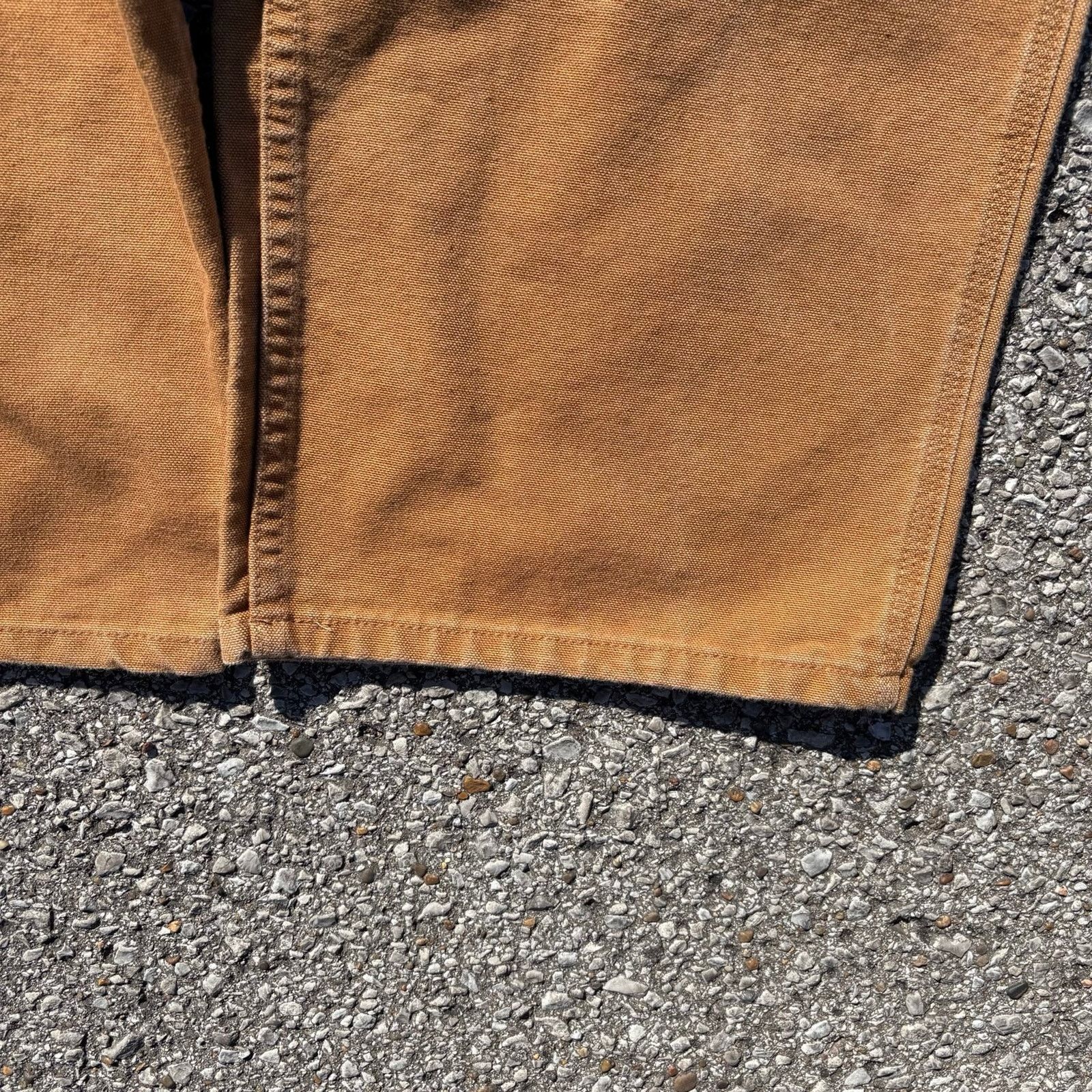 Carhartt Tan Carhart jeans Size US 40 / EU 56 - 5 Thumbnail