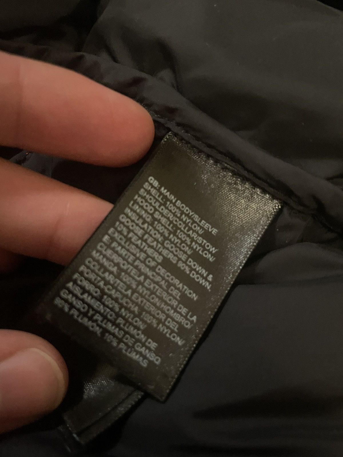 The North Face The North Face 1996 Retro Nuptse 700 Down Jacket Red Size US M / EU 48-50 / 2 - 14 Thumbnail