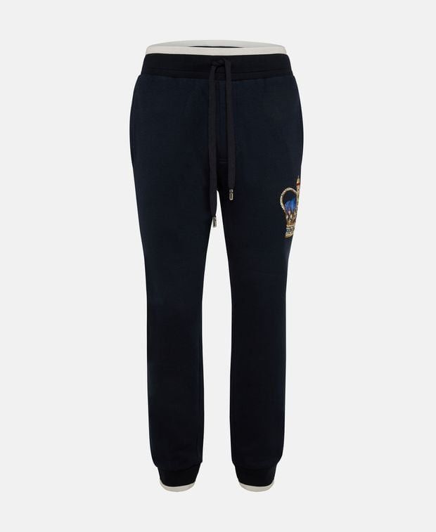 Dolce & Gabbana Sweatpants Size US 36 / EU 52 - 1 Thumbnail