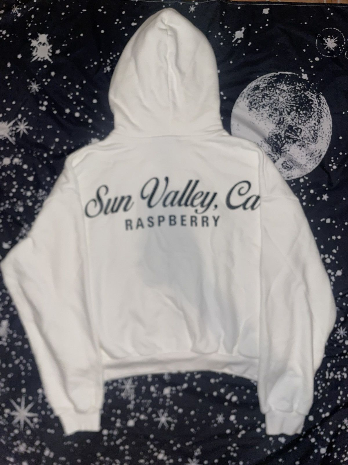 The GV Gallery SUN VALLEY ZIP UP Size US S / EU 44-46 / 1 - 5 Thumbnail