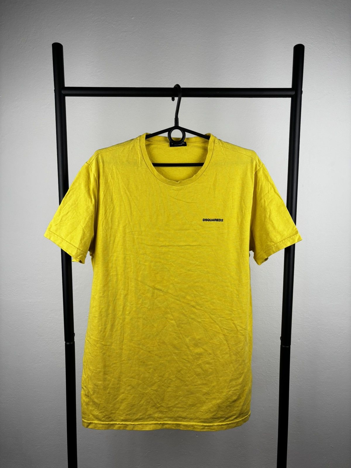 Dsquared2 Dsquared2 classic t shirt size XXL Size US XXL / EU 58 / 5 - 1 Thumbnail