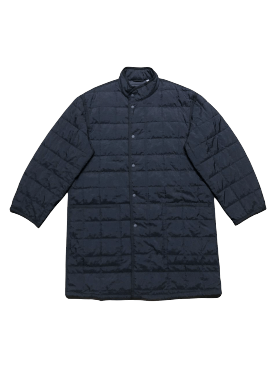 Undercover × Uniqlo Uniqlo Undercover Quilted Down Overcoat Jacket Size US L / EU 52-54 / 3 - 1 Thumbnail