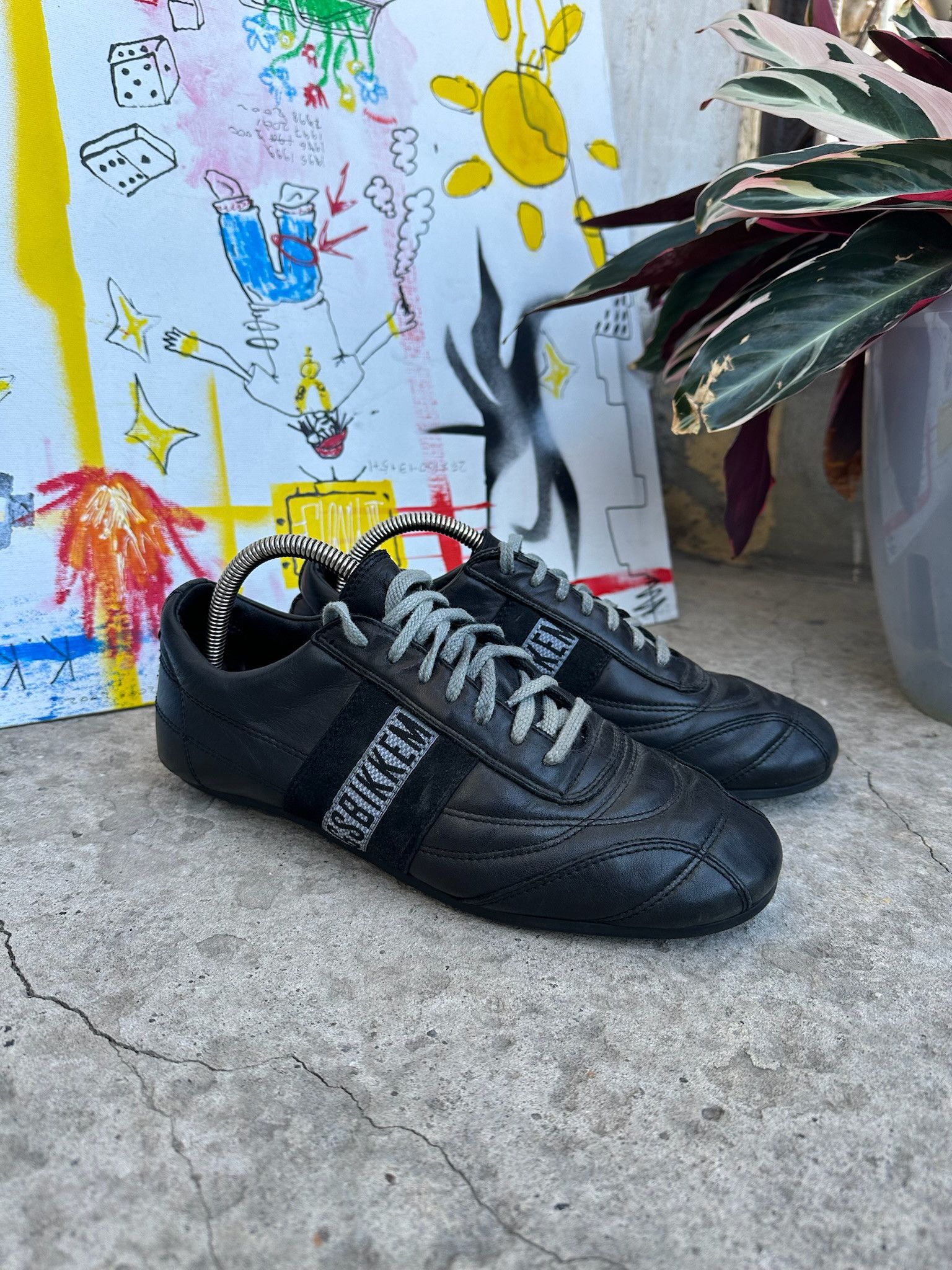 Dirk Bikkembergs Football | Grailed