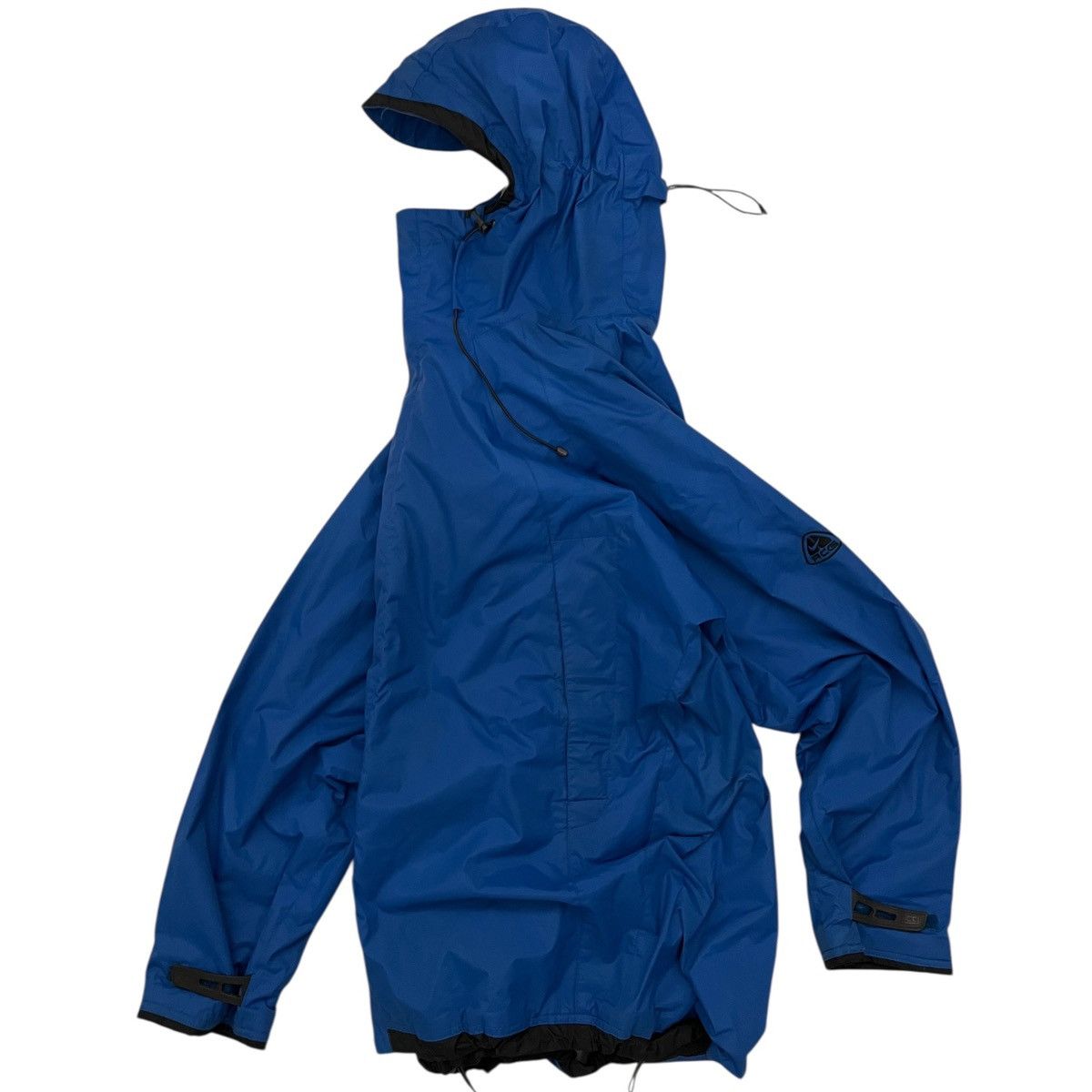 Nike ACG Nike ACG Clima-fit AW02: Hardshell Jacket Size US XXL / EU 58 / 5 - 5 Thumbnail