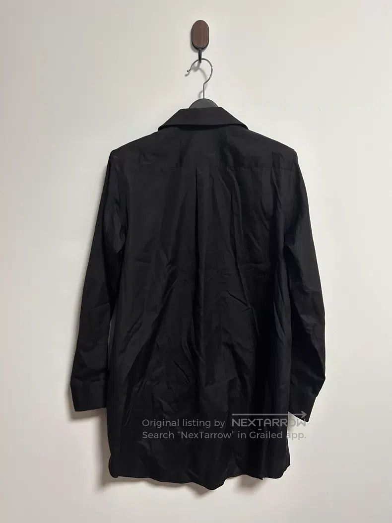Comme des Garcons Comme des Garcons shirt Size S / US 4 / IT 40 - 2 Thumbnail