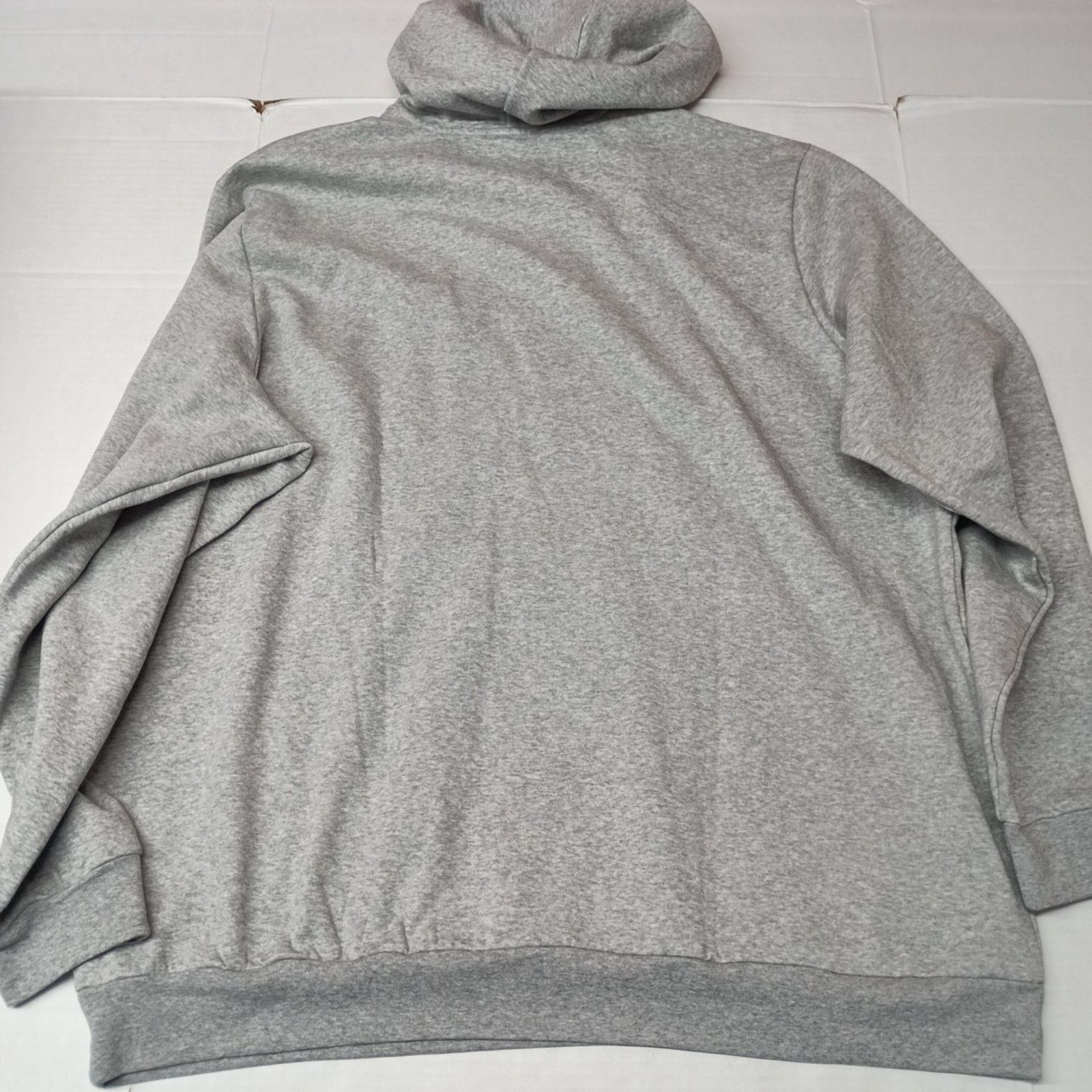 Adidas Adidas Men's Essentials Fleece Pullover Hoodie Size 3XL Size US XXL / EU 58 / 5 - 9 Thumbnail