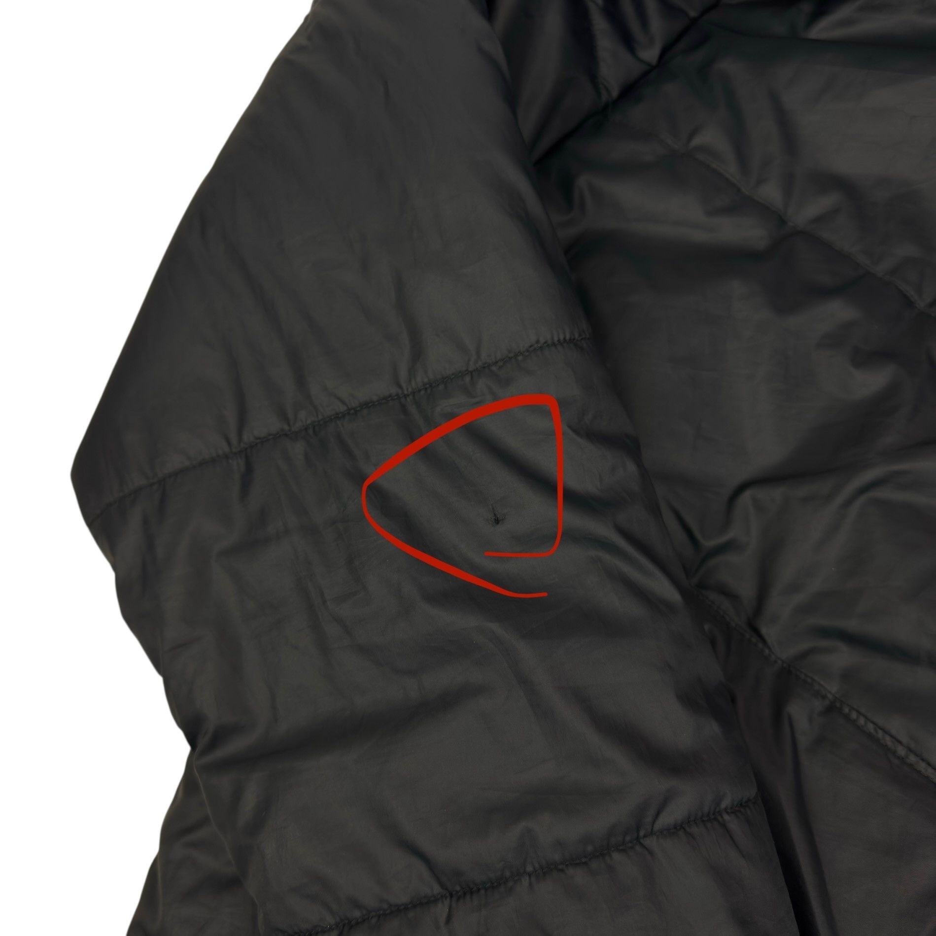 Nike Nike Sportswear Windrunner Women's Hooded Full Zip Jacket S Size S / US 4 / IT 40 - 6 Thumbnail